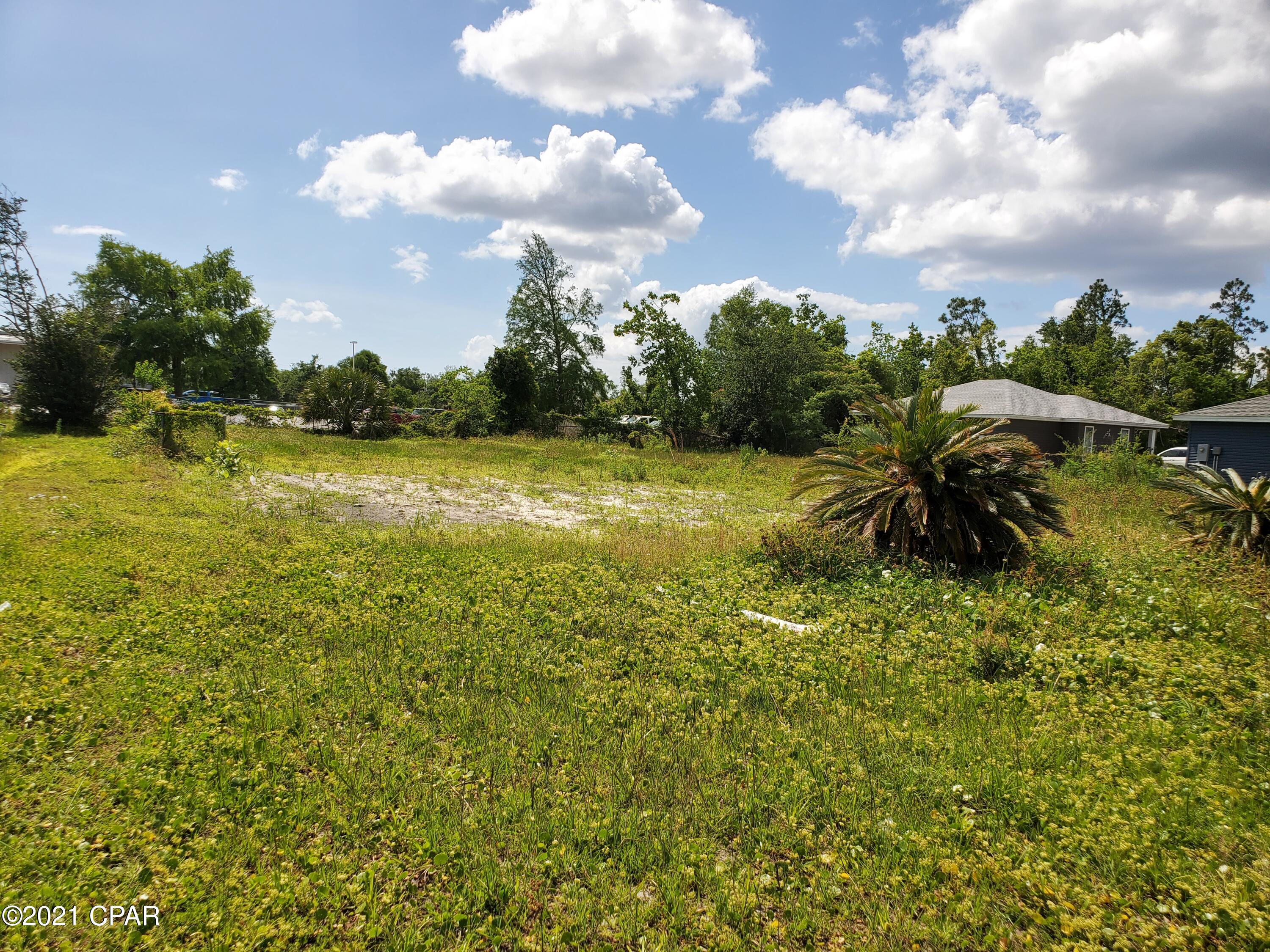 [No Recorded Subdiv] - Land