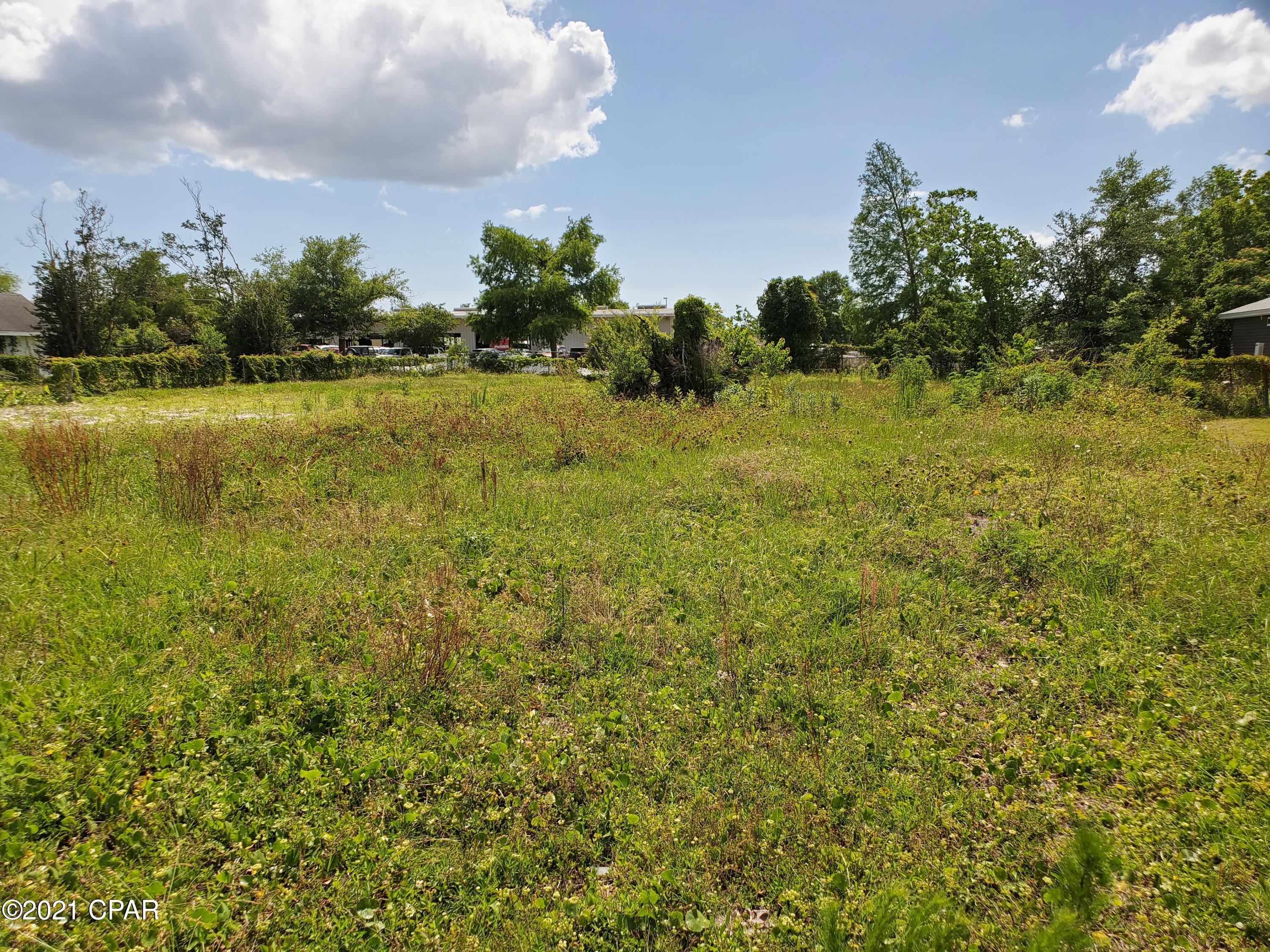 [No Recorded Subdiv] - Land