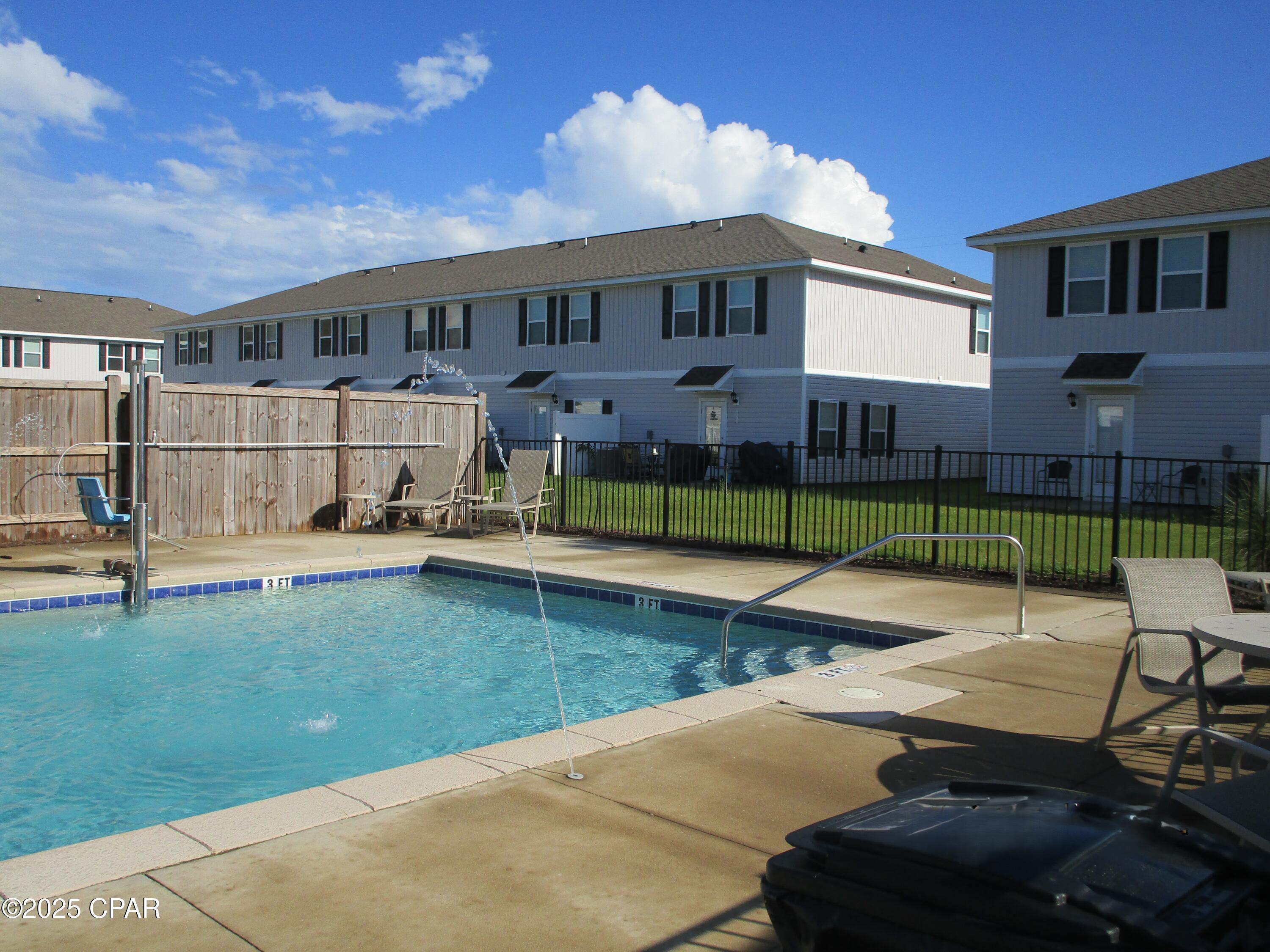 [No Recorded Subdiv] - Residential Lease