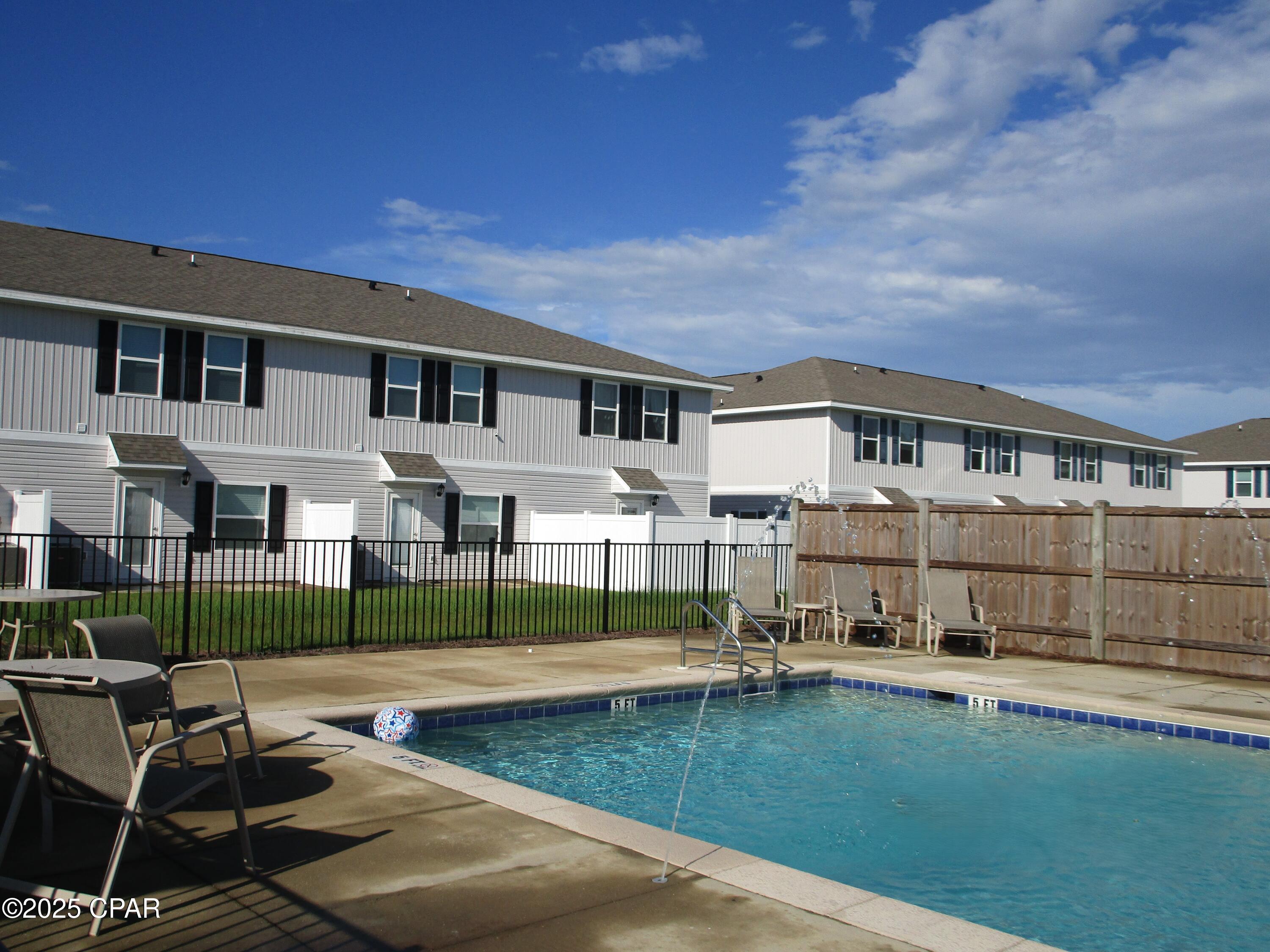 [No Recorded Subdiv] - Residential Lease