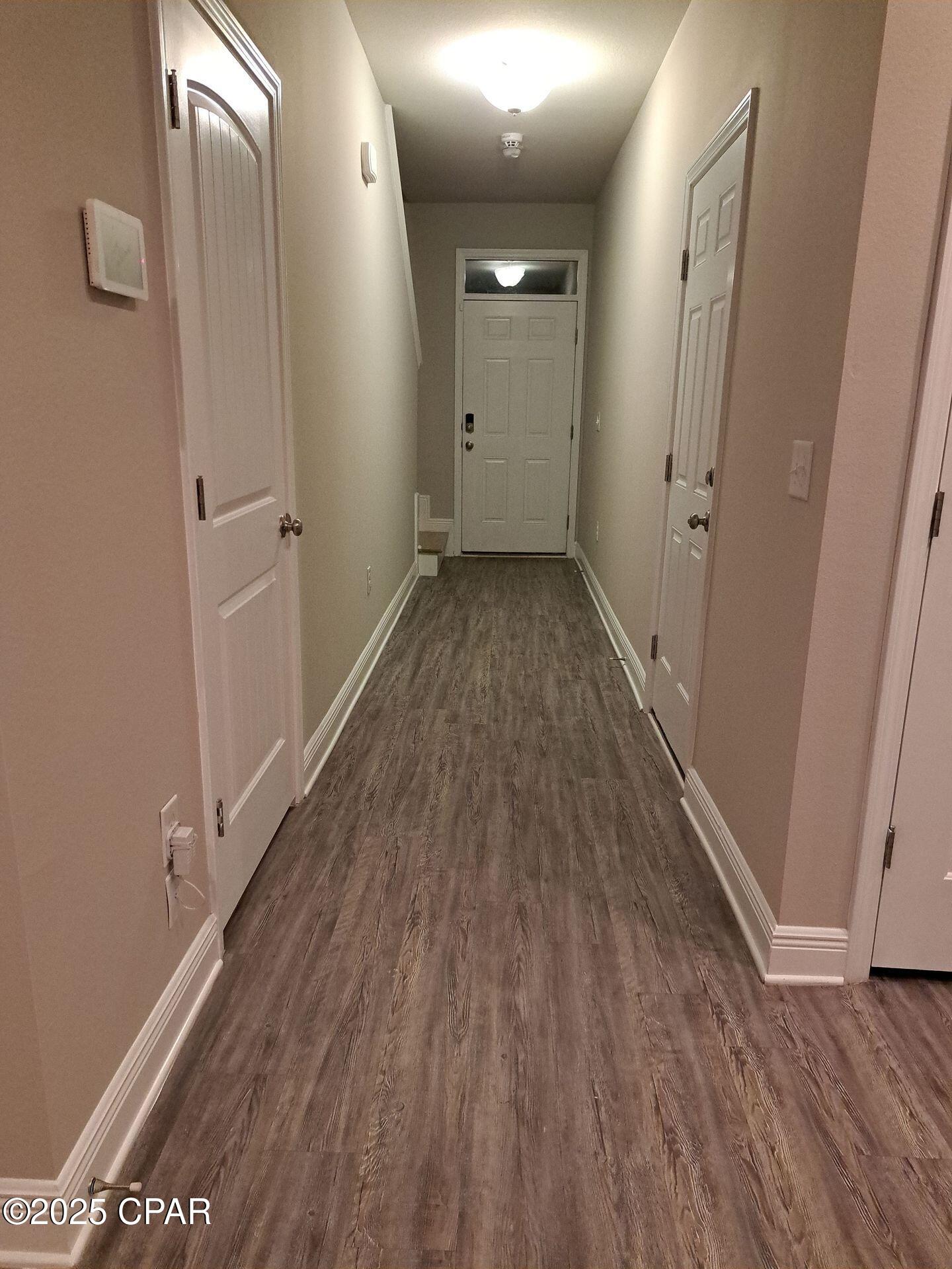 [No Recorded Subdiv] - Residential Lease