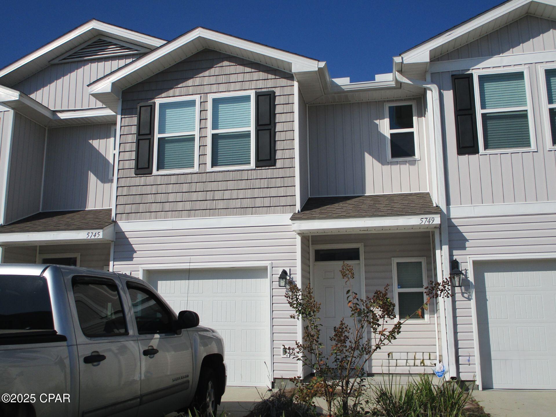 [No Recorded Subdiv] - Residential Lease