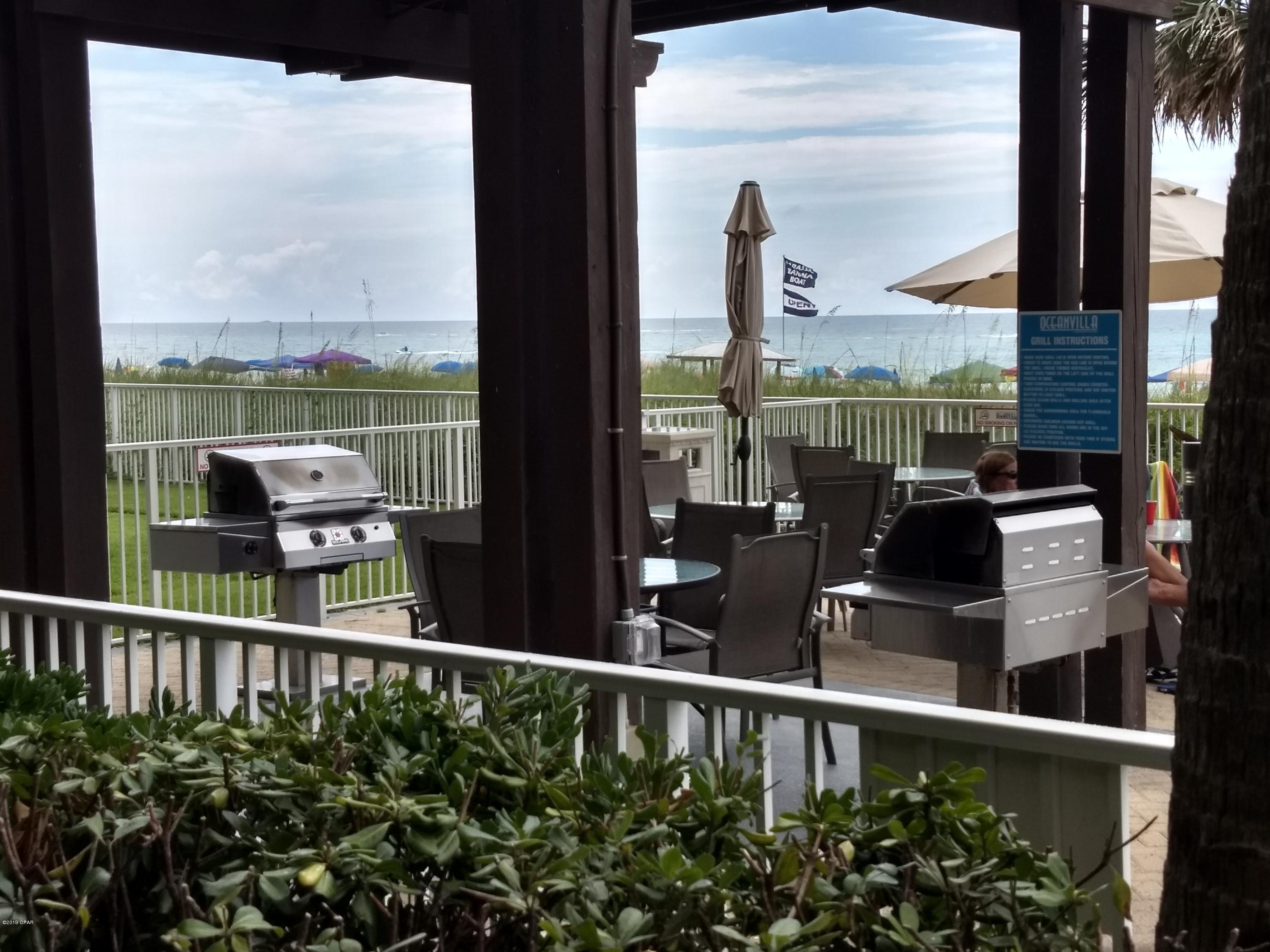 Ocean Villa - Residential