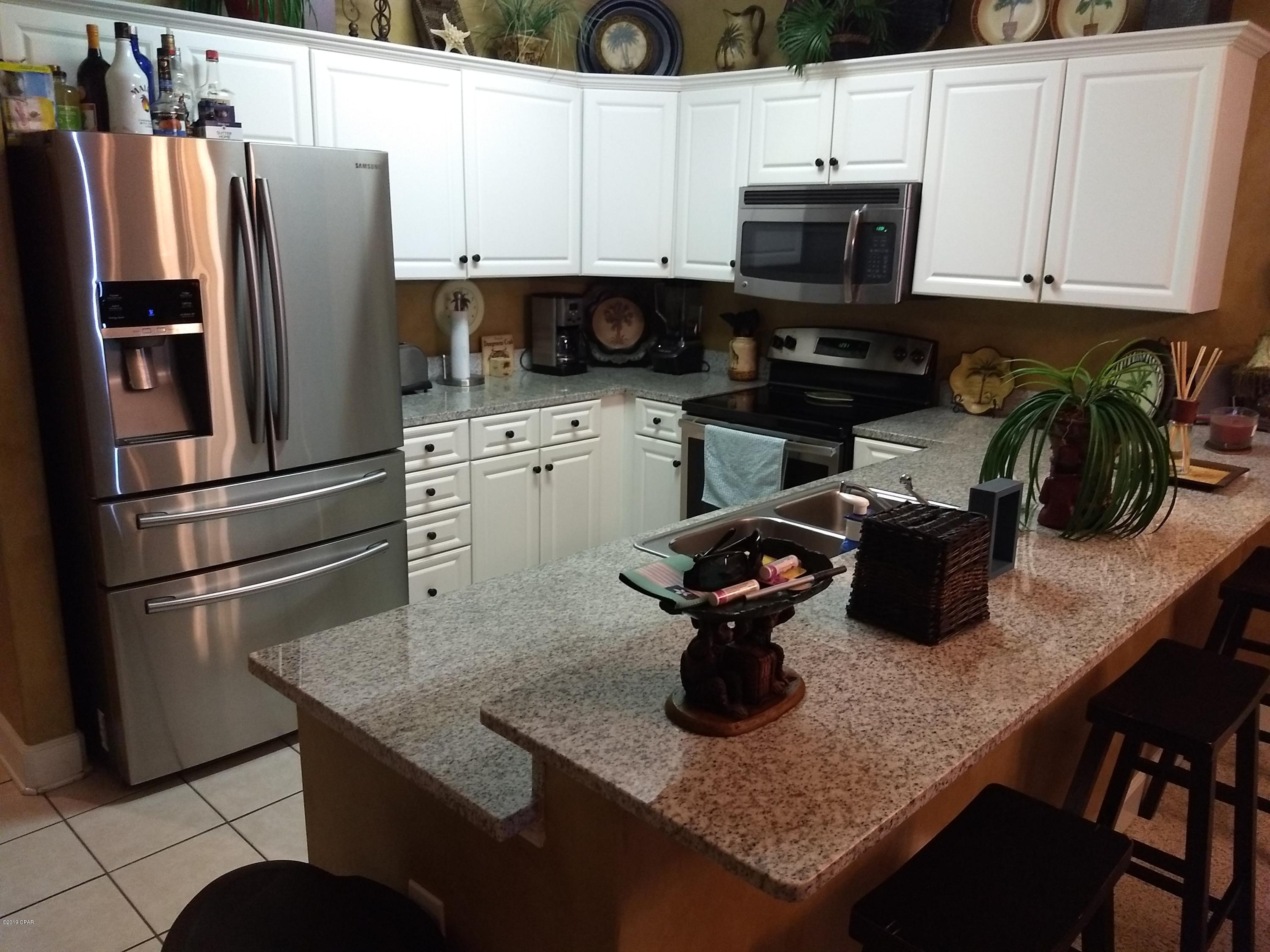 Ocean Villa - Residential