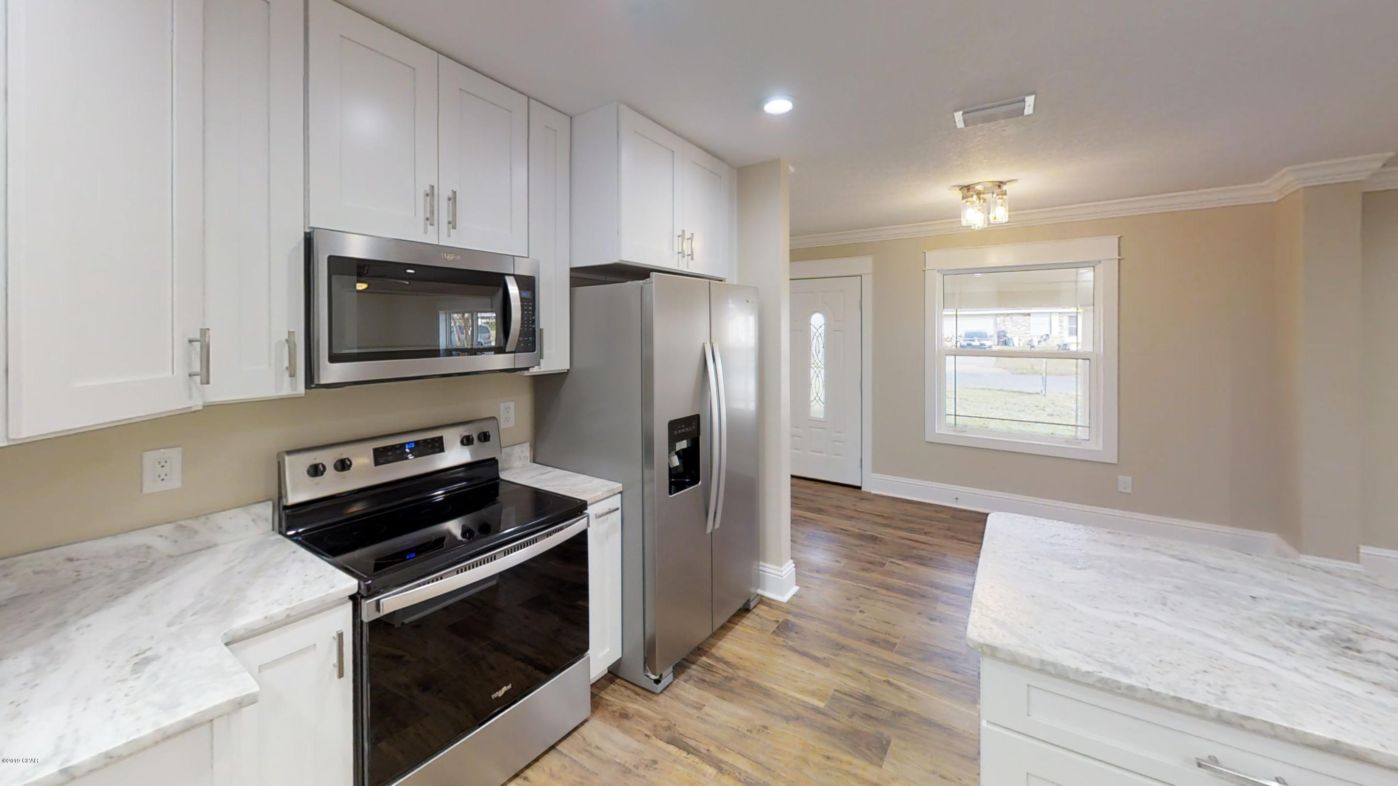 Towne & Country Lake Estates - Residential