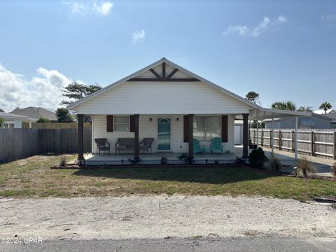 A home in Panama City Beach