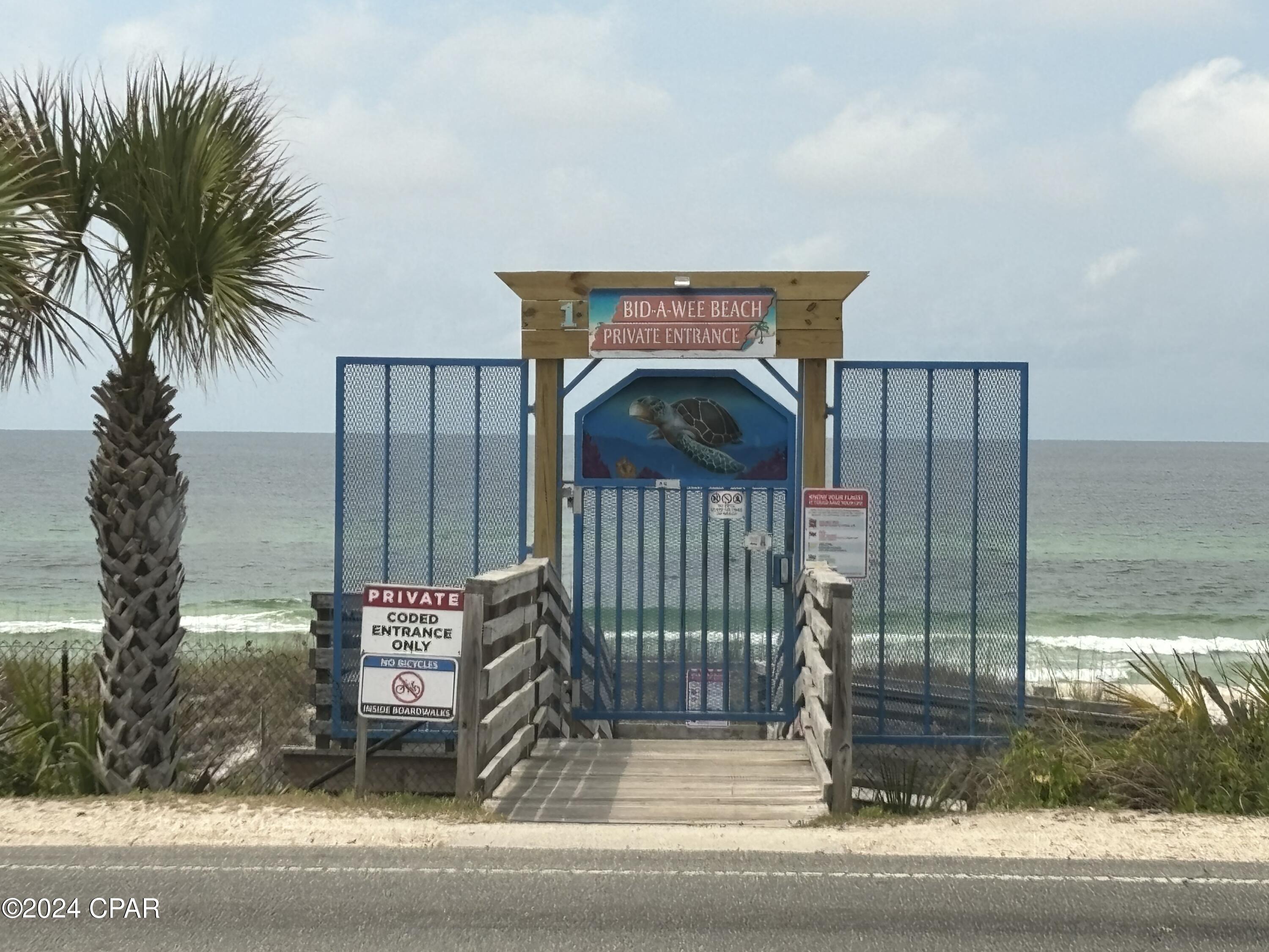 Bid A Wee - Residential