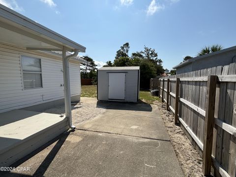 A home in Panama City Beach