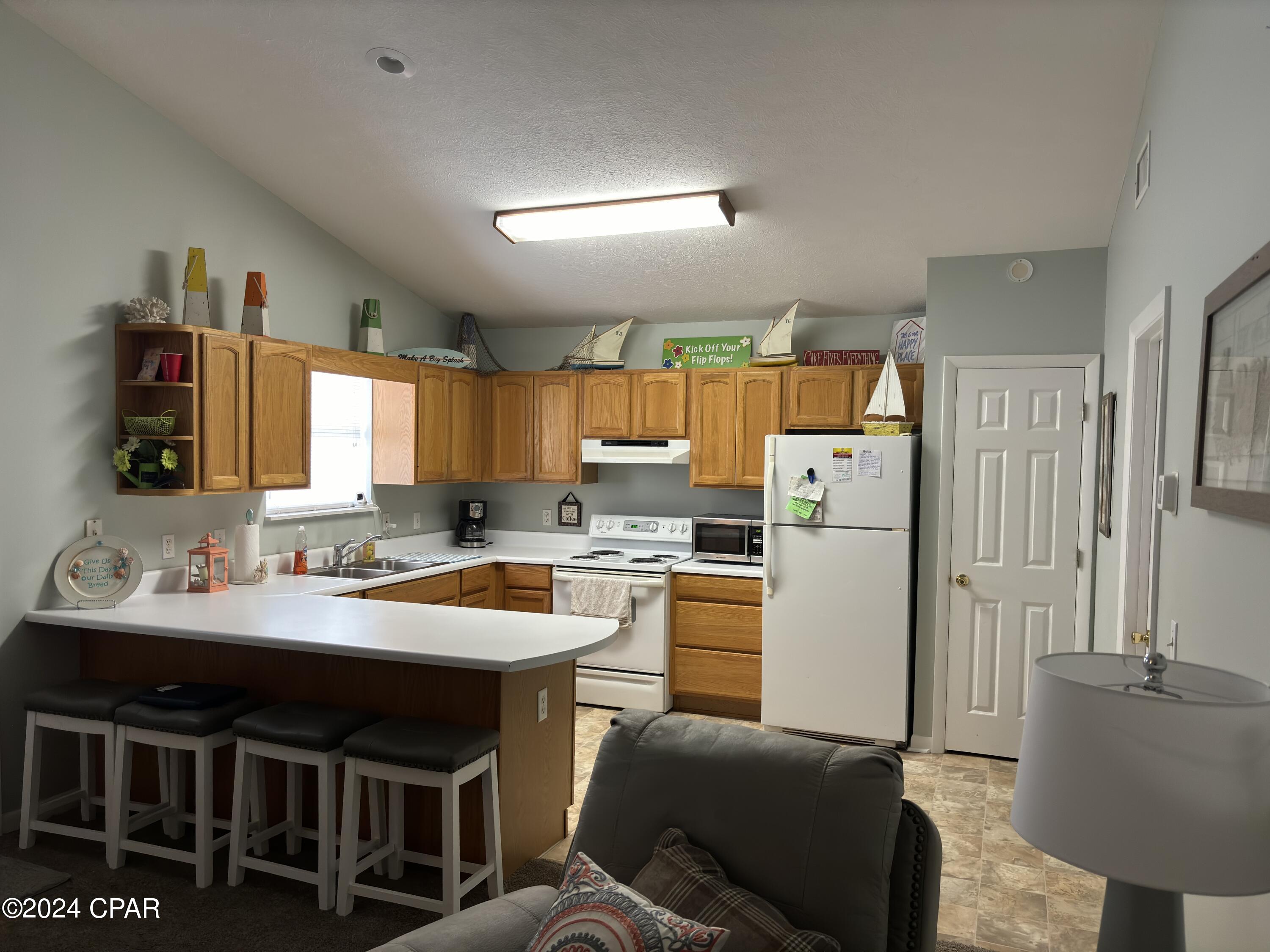 Bid A Wee - Residential