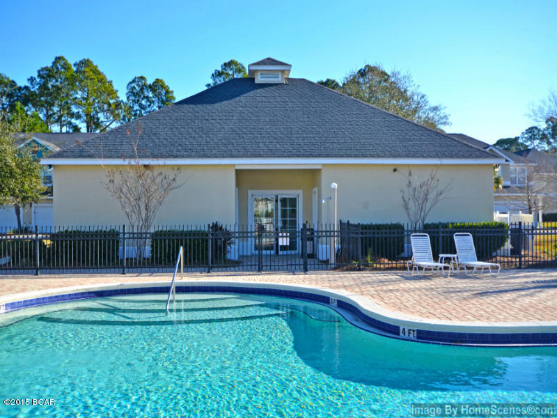 Annabella's Townhomes - Residential