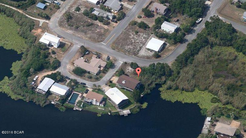 Laguna Beach Estates 5th Add - Land