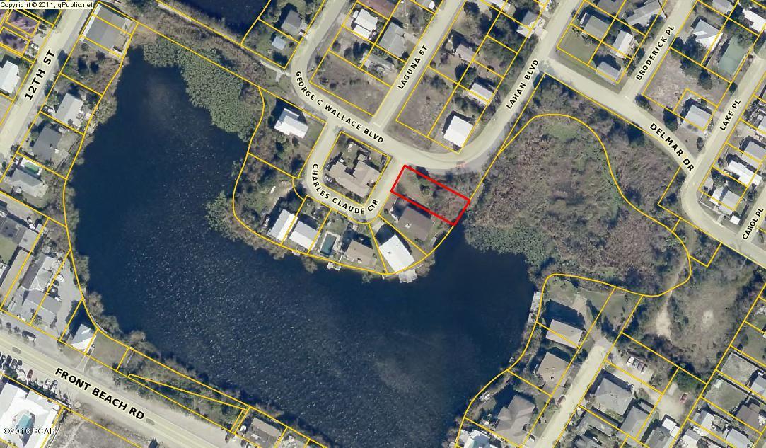 Laguna Beach Estates 5th Add - Land