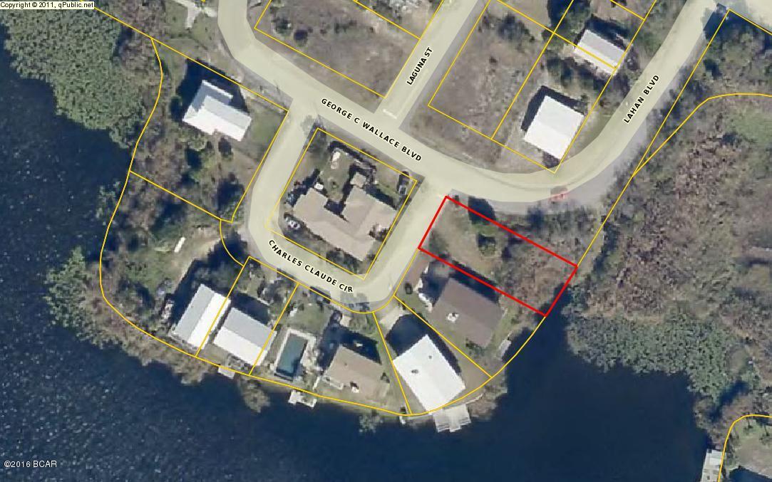 Laguna Beach Estates 5th Add - Land