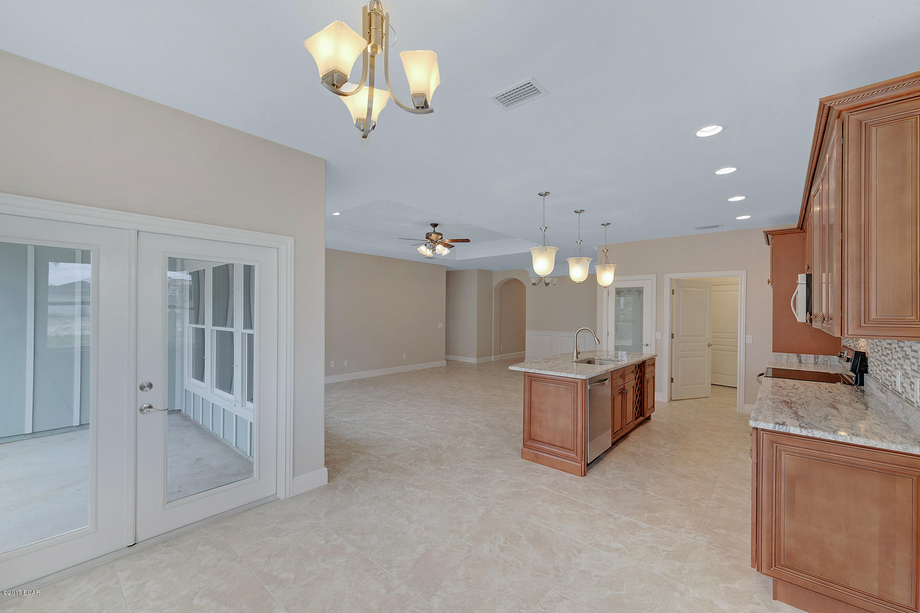 Open Sands - Residential