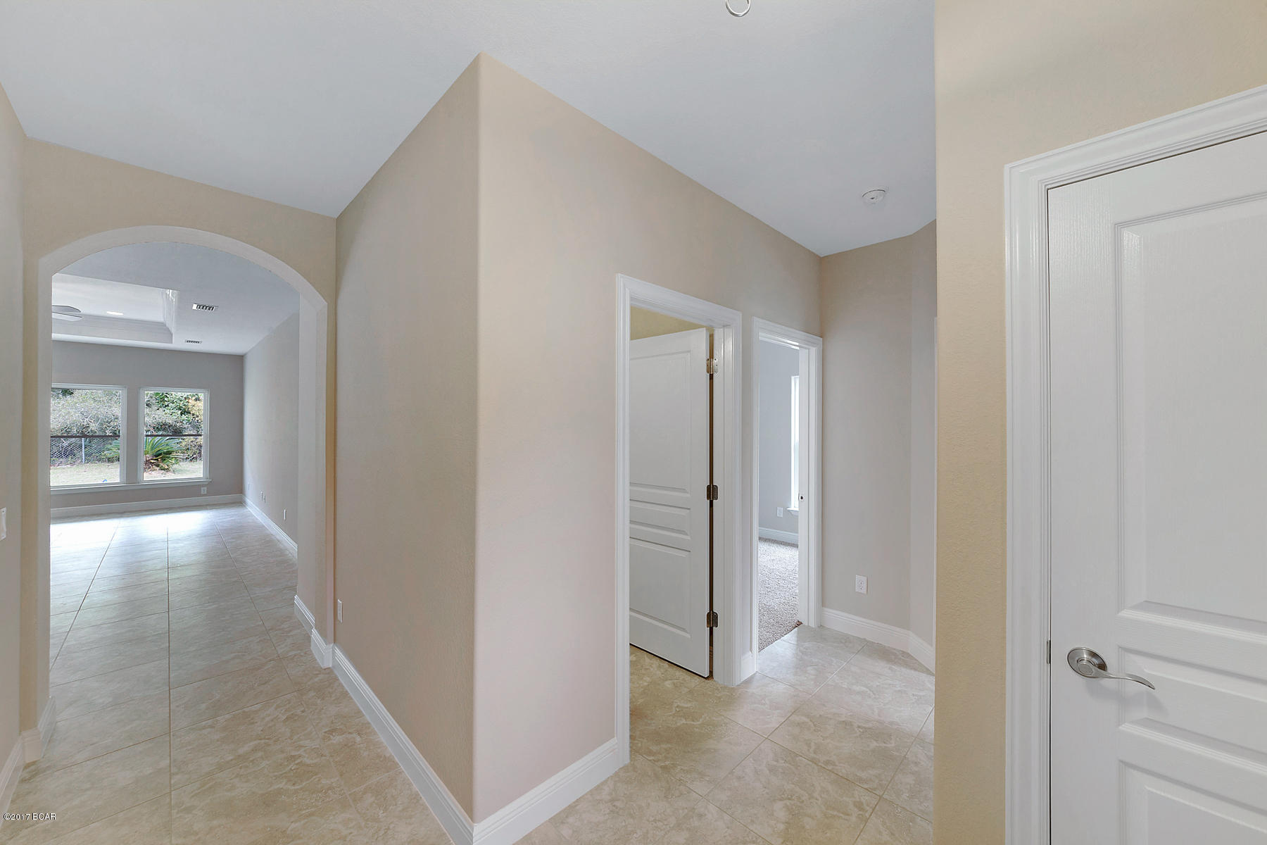 Open Sands - Residential