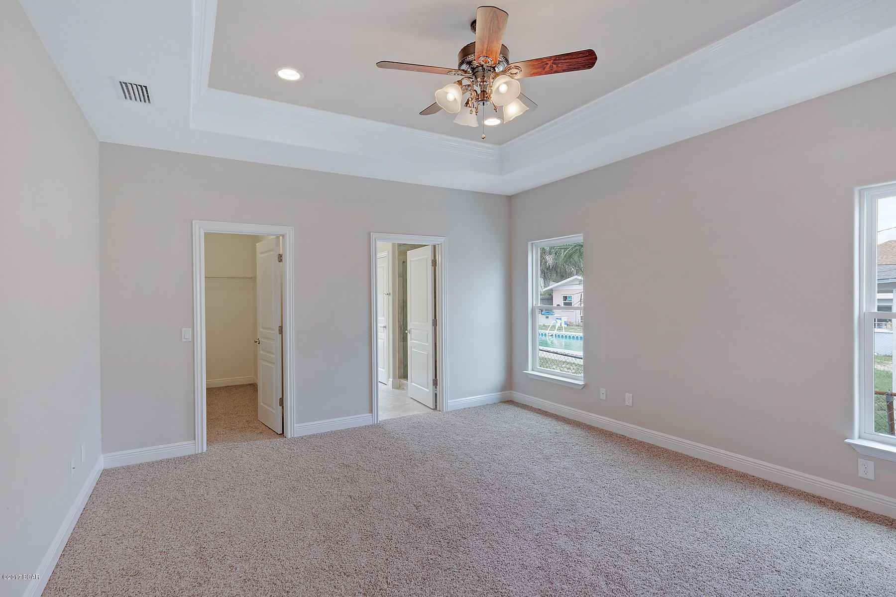 Open Sands - Residential