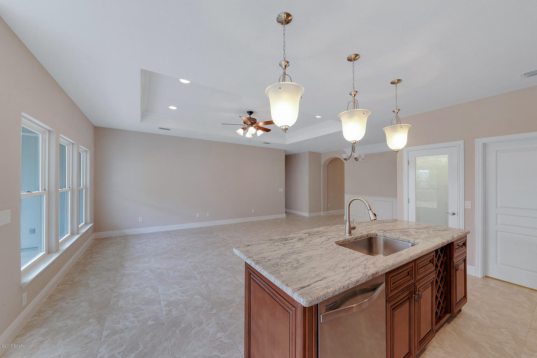 Open Sands - Residential