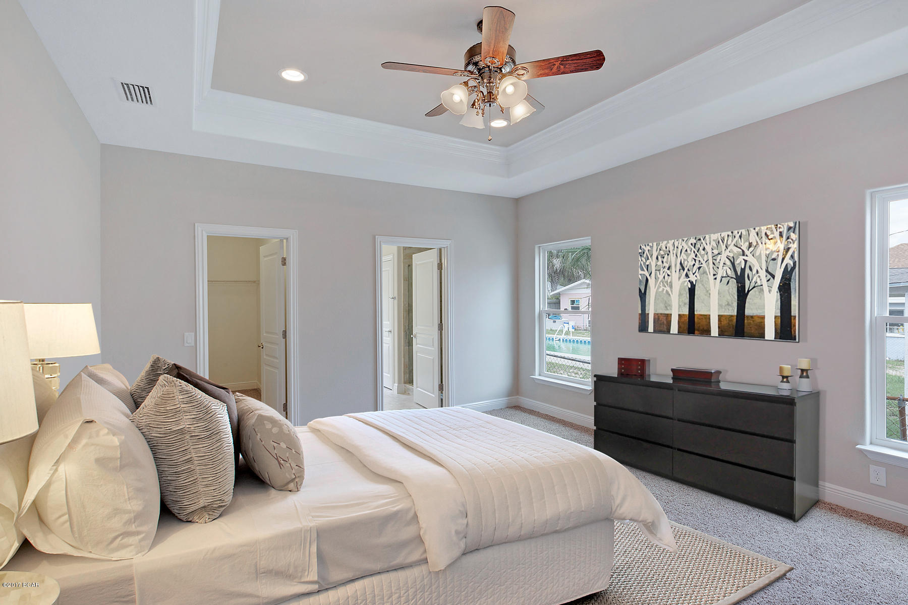 Open Sands - Residential