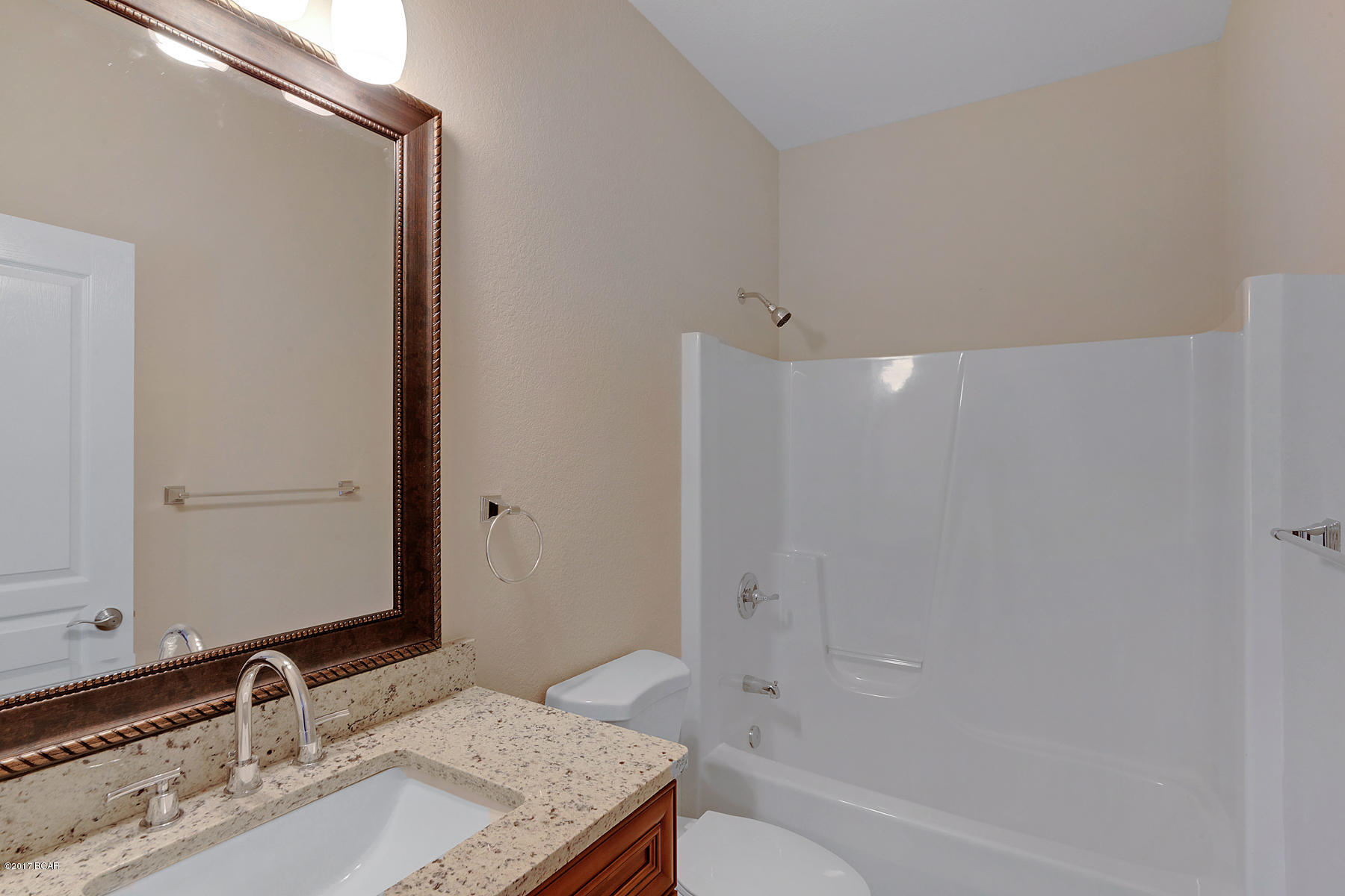 Open Sands - Residential