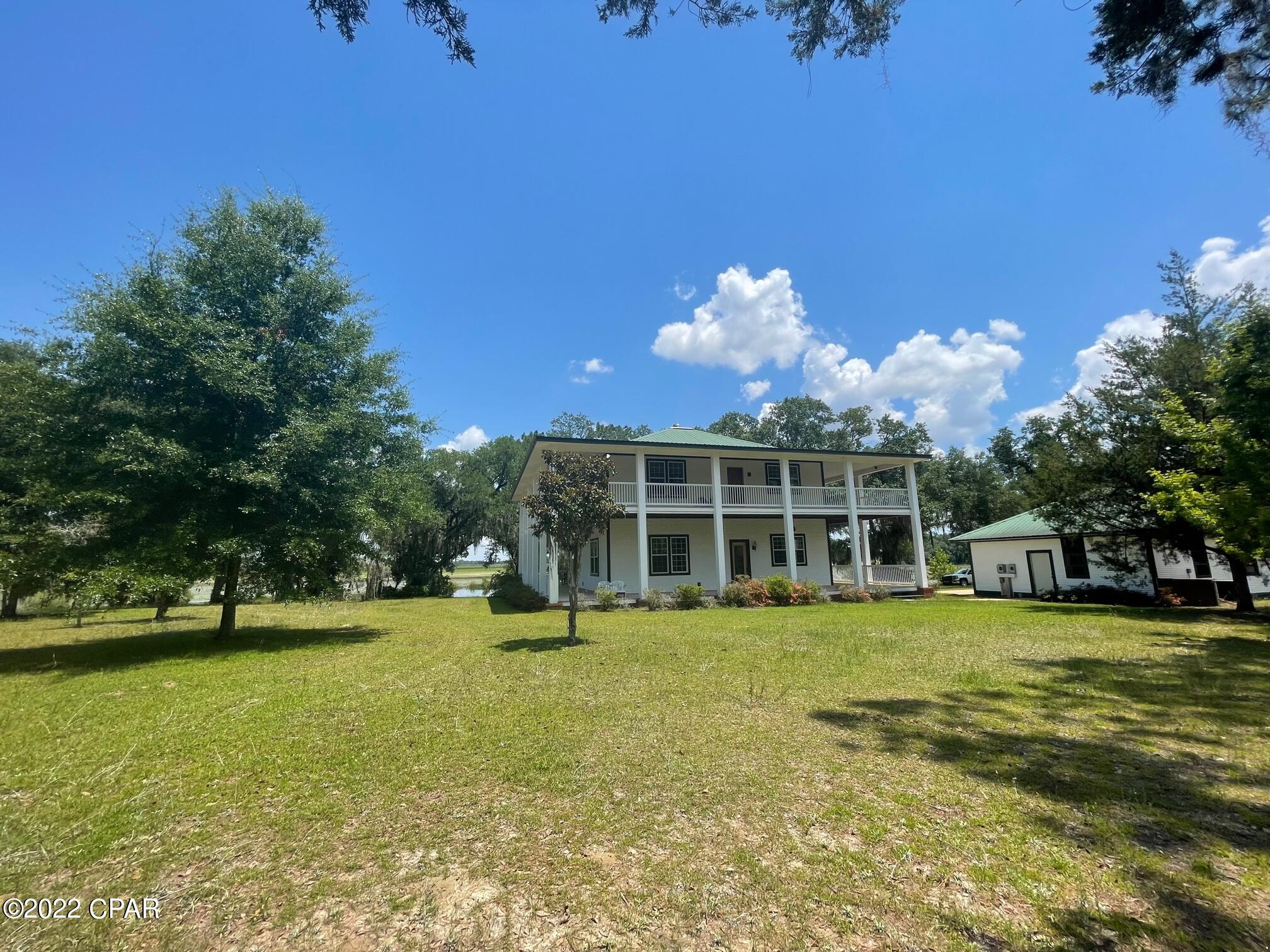 No Named Subdivision - Residential