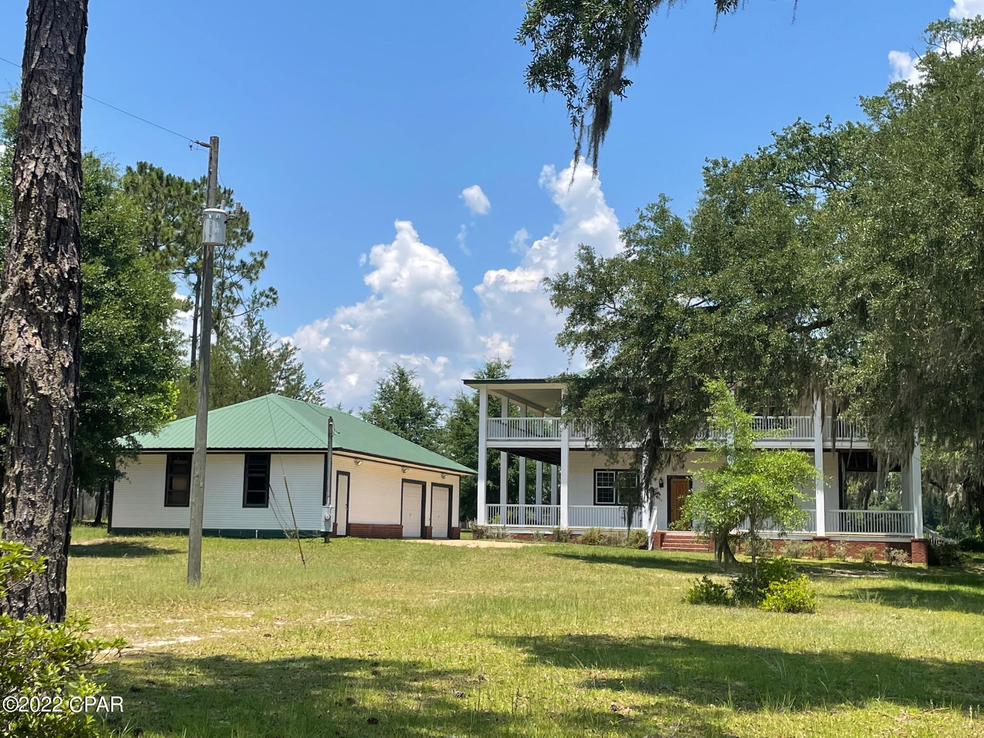 No Named Subdivision - Residential