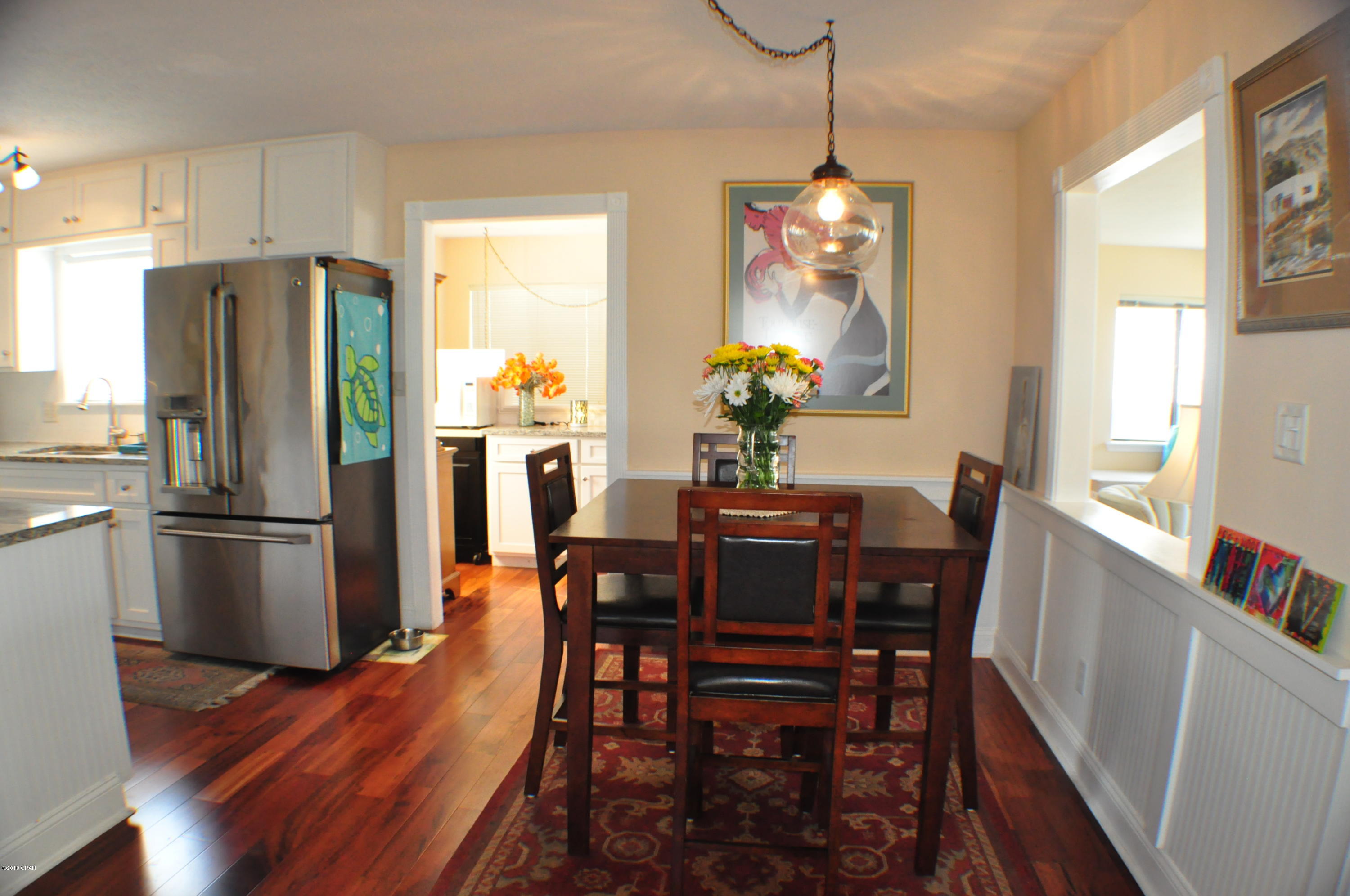 Silver Sands Unit 1 - Residential