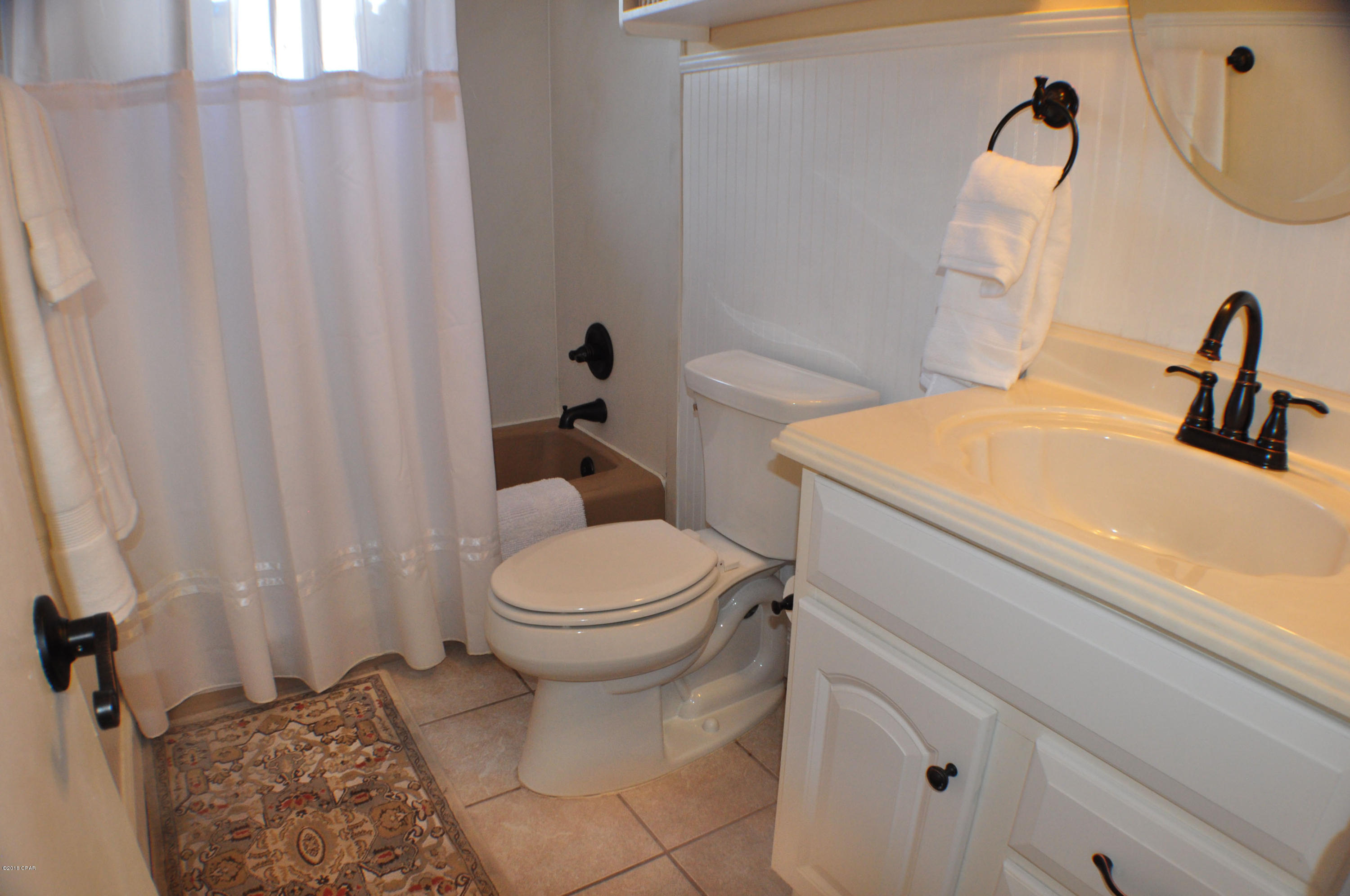 Silver Sands Unit 1 - Residential