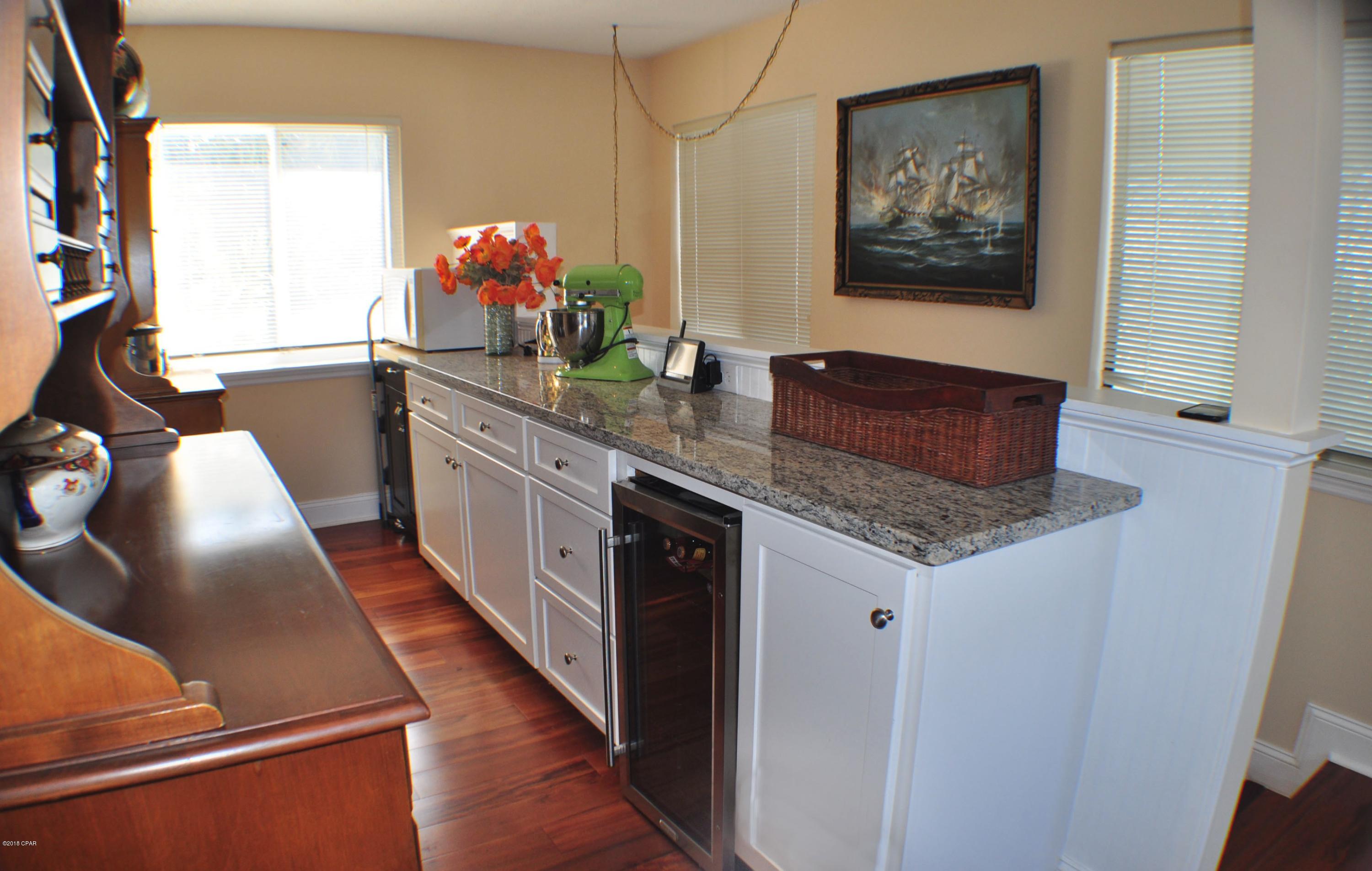 Silver Sands Unit 1 - Residential