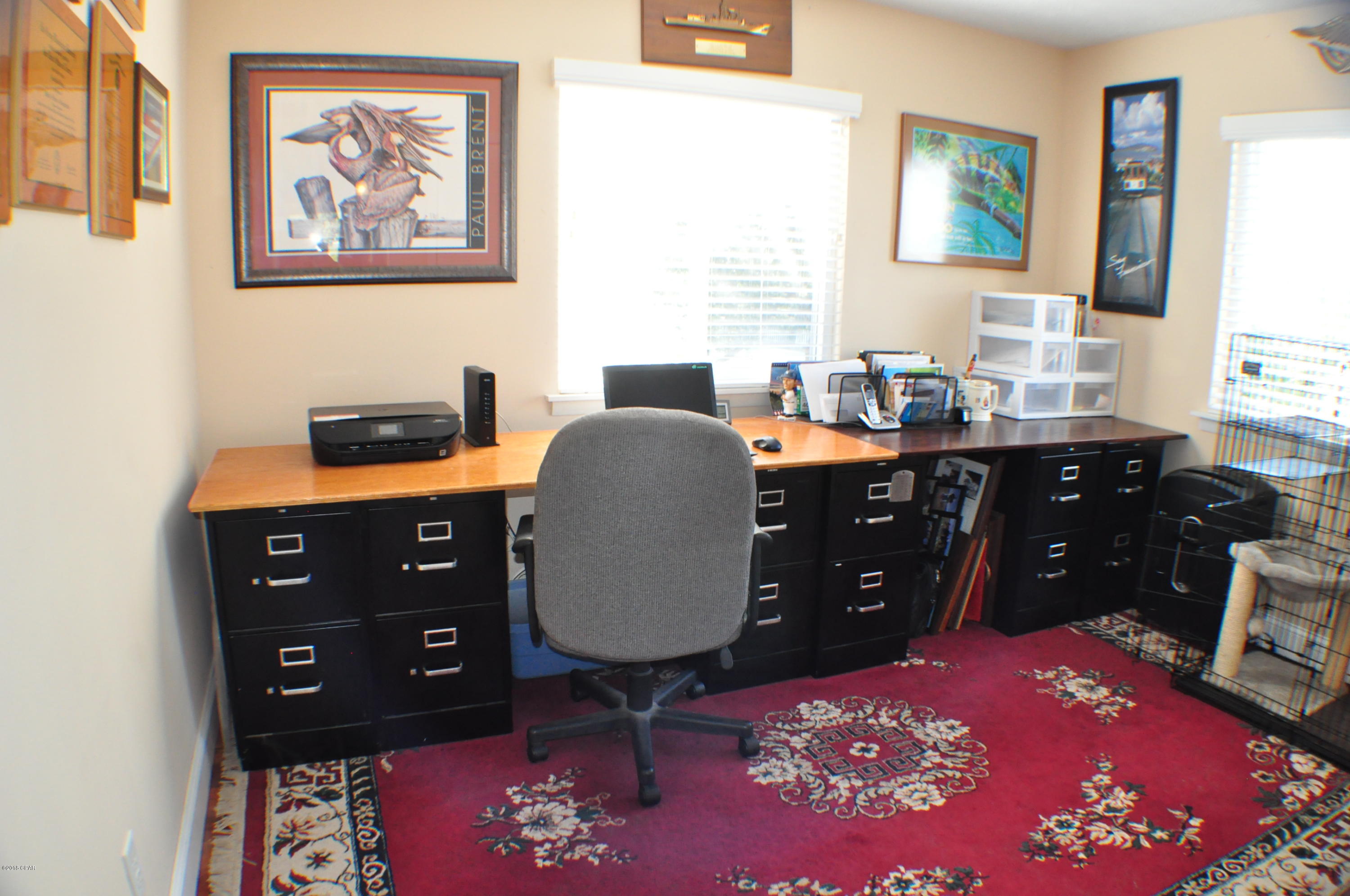 Silver Sands Unit 1 - Residential