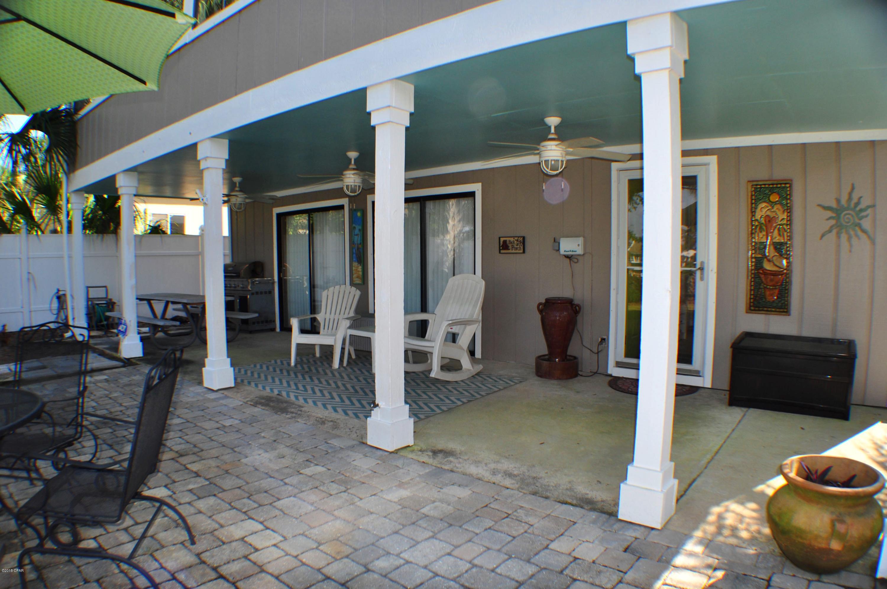 Silver Sands Unit 1 - Residential