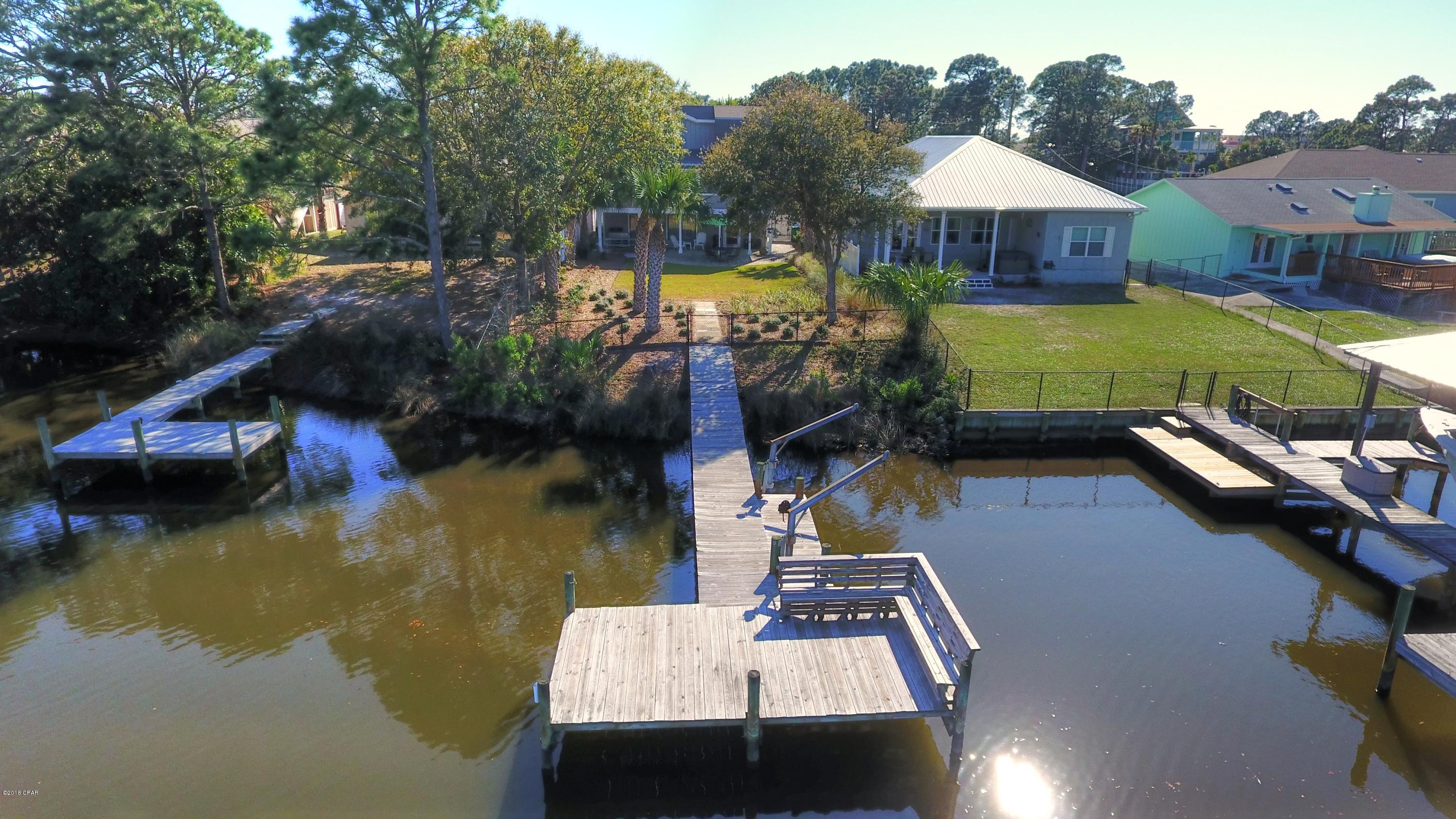 Silver Sands Unit 1 - Residential