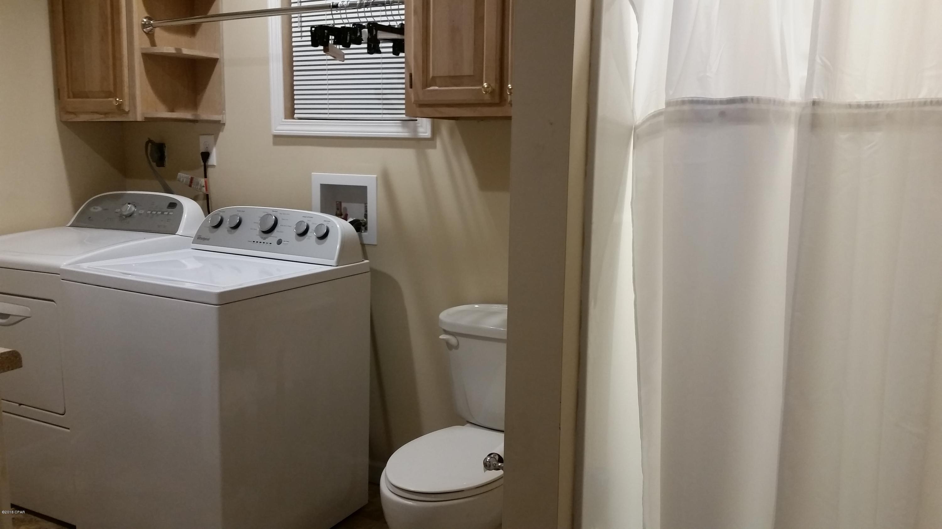 Silver Sands Unit 1 - Residential