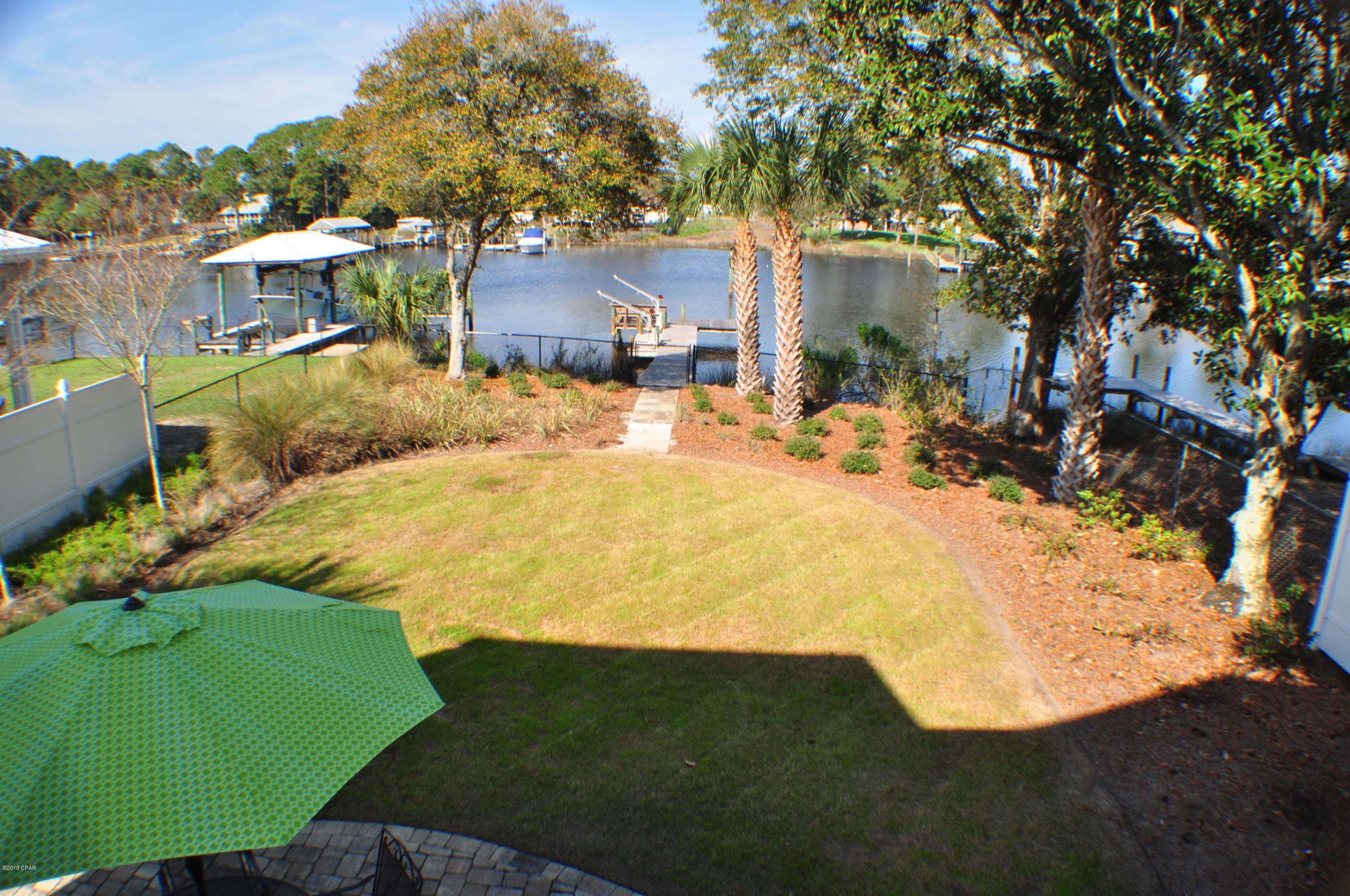 Silver Sands Unit 1 - Residential