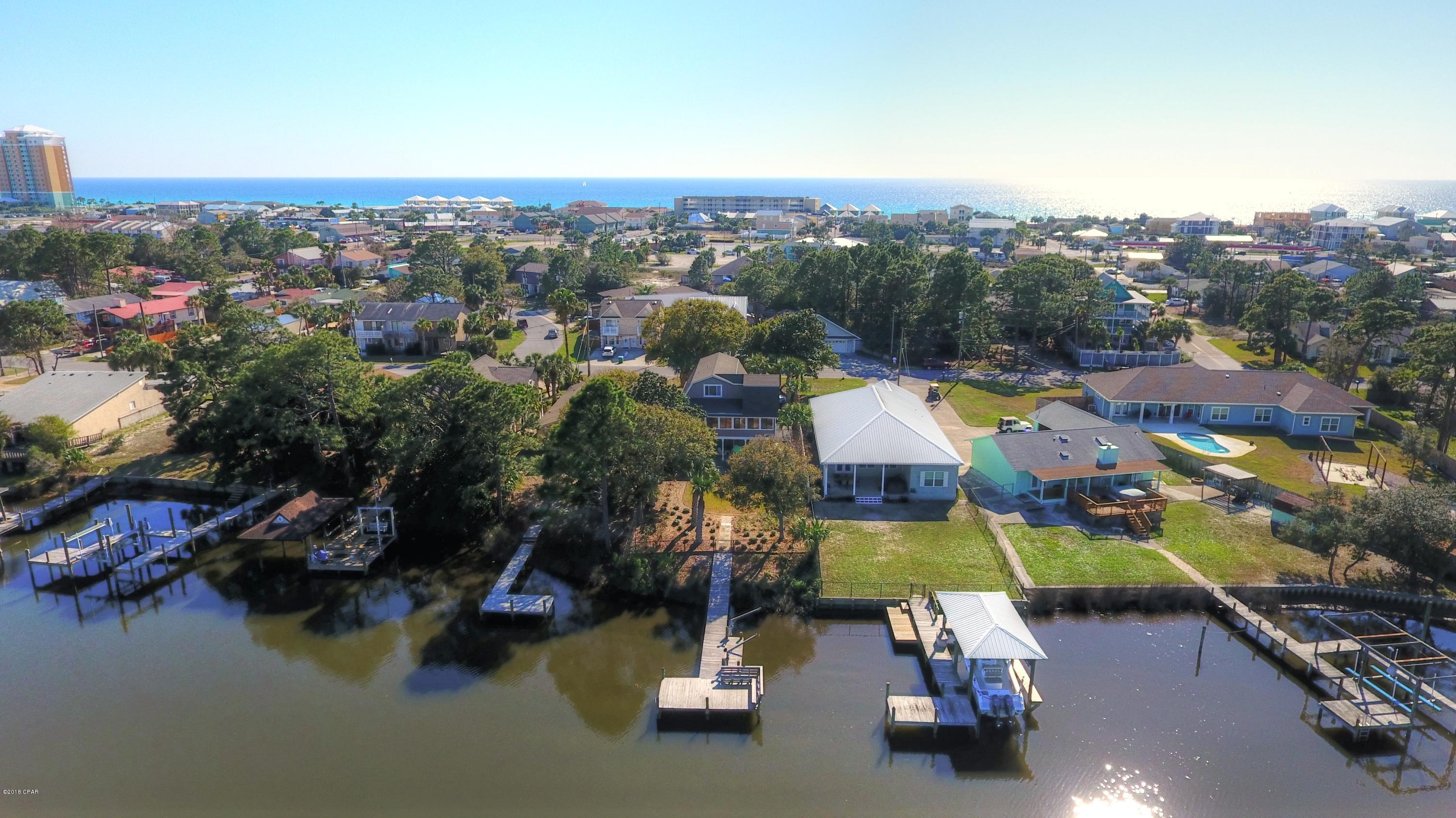 Silver Sands Unit 1 - Residential