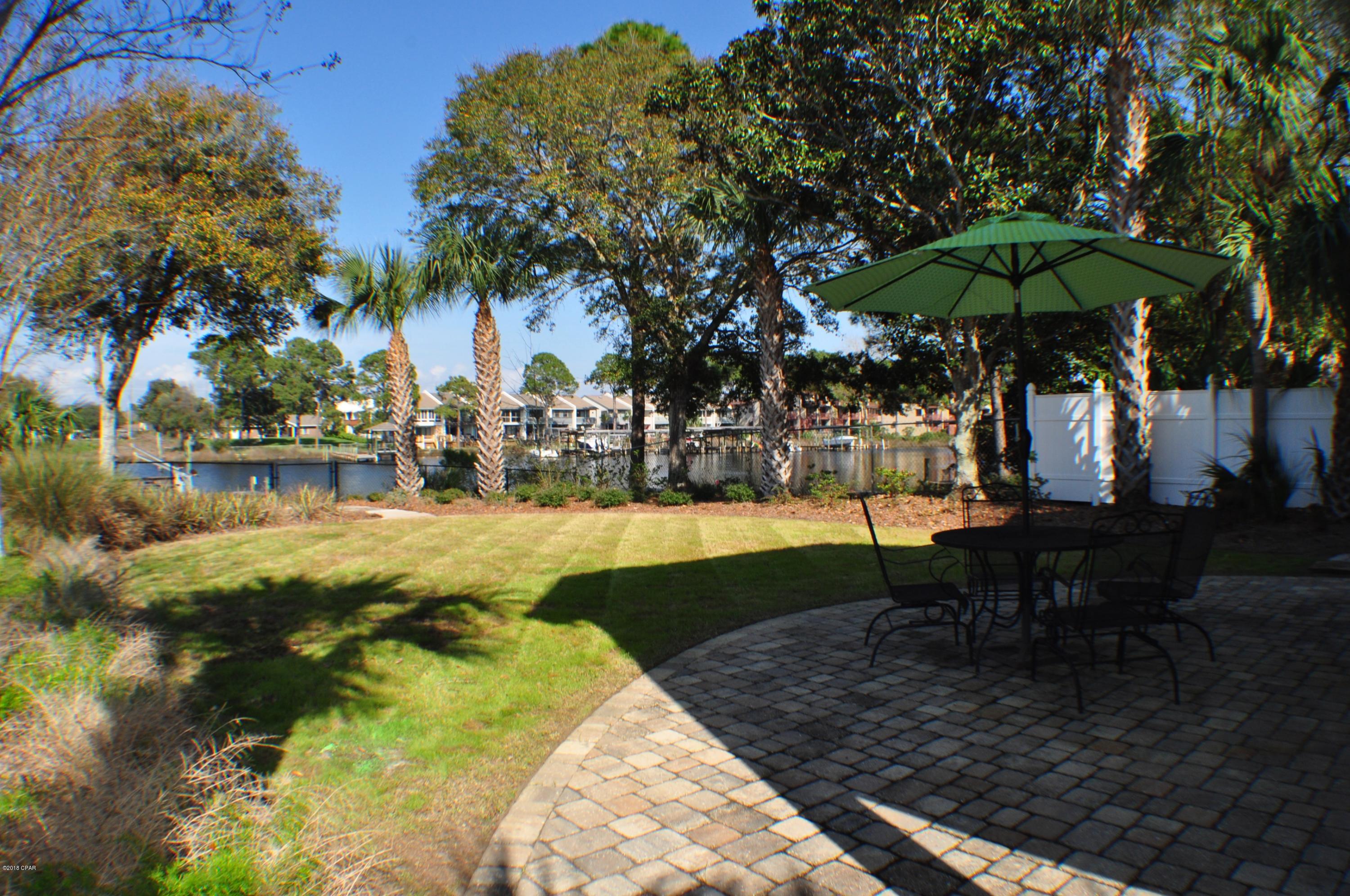 Silver Sands Unit 1 - Residential