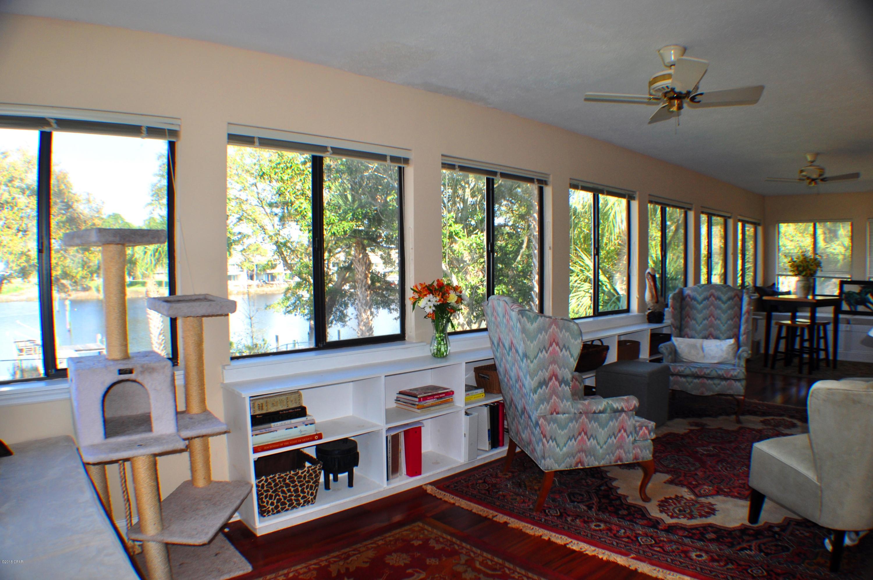 Silver Sands Unit 1 - Residential