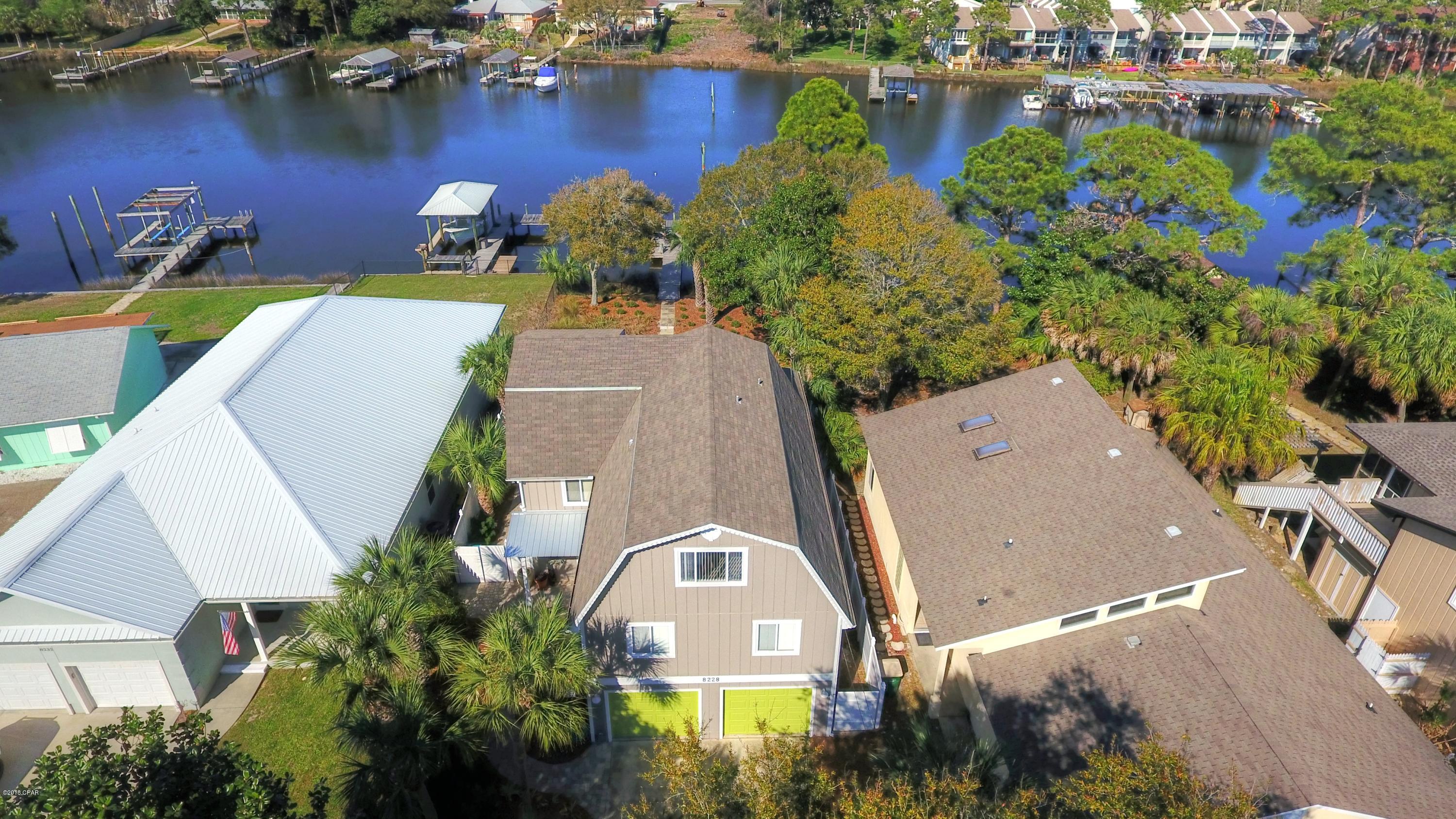 Silver Sands Unit 1 - Residential