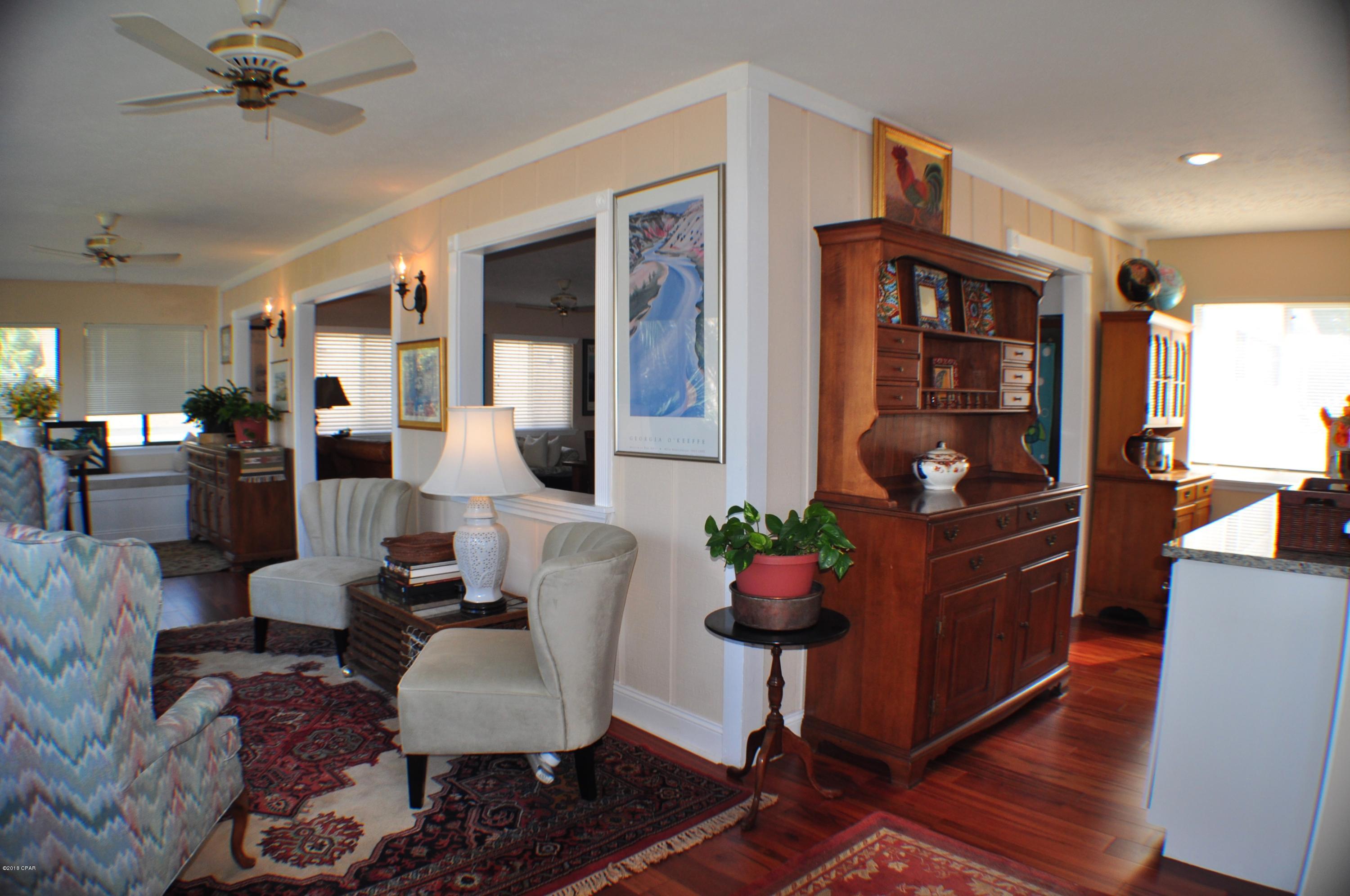 Silver Sands Unit 1 - Residential