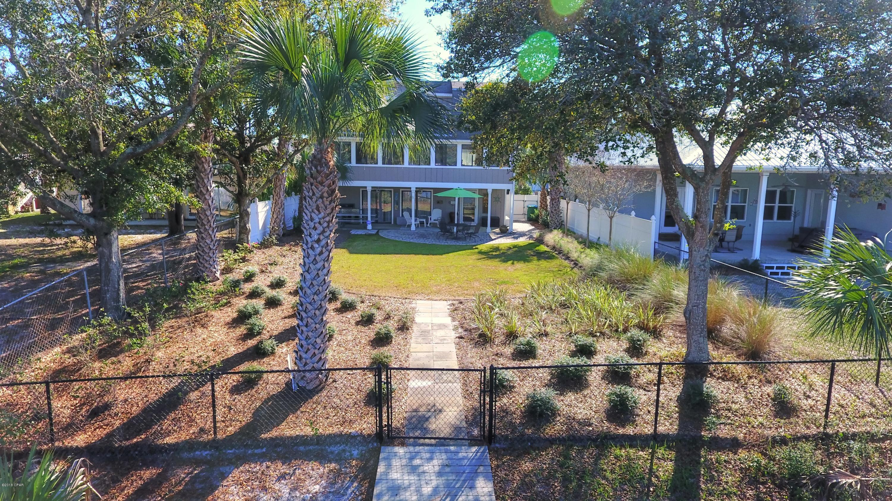 Silver Sands Unit 1 - Residential