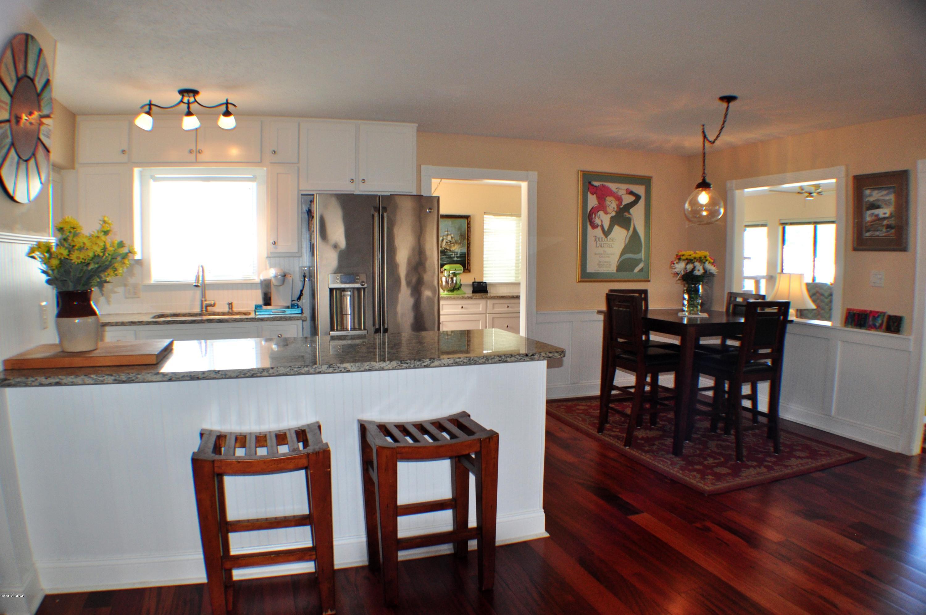 Silver Sands Unit 1 - Residential