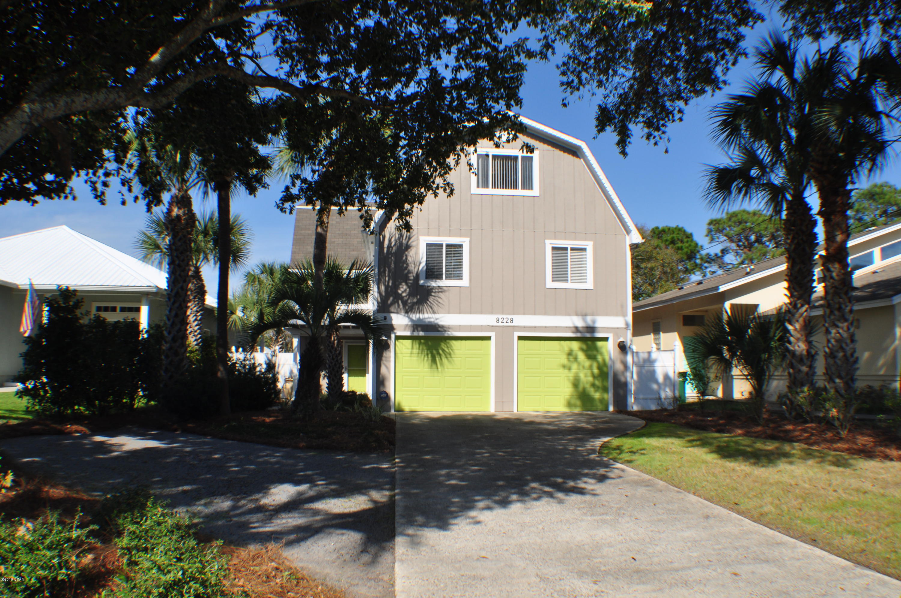 Silver Sands Unit 1 - Residential