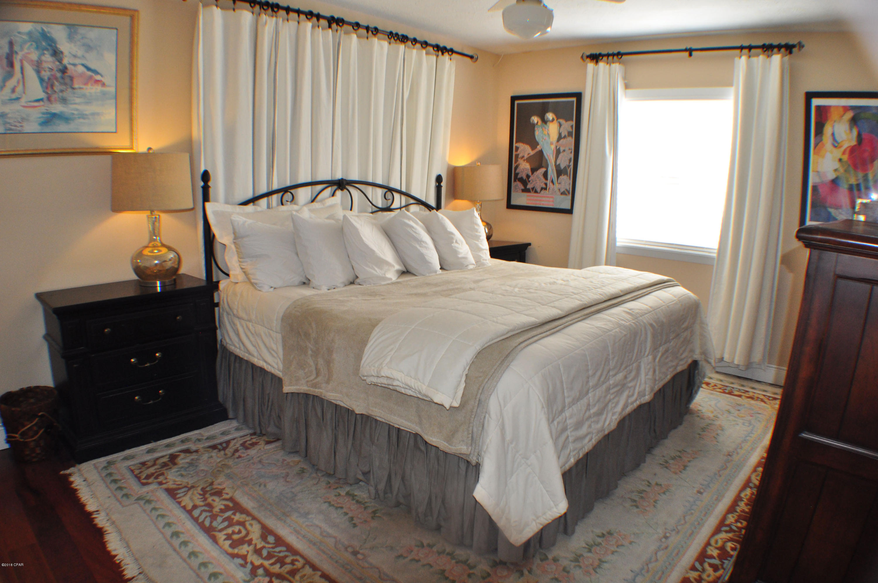 Silver Sands Unit 1 - Residential