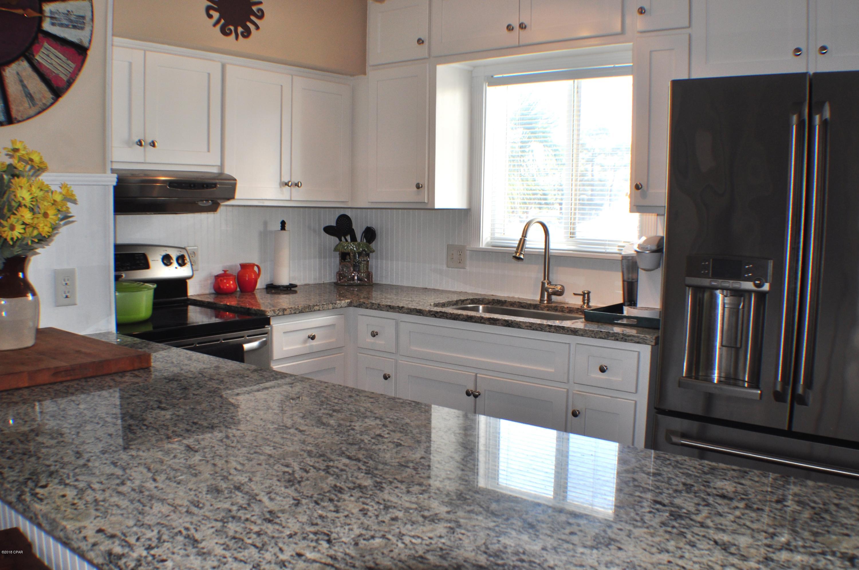 Silver Sands Unit 1 - Residential