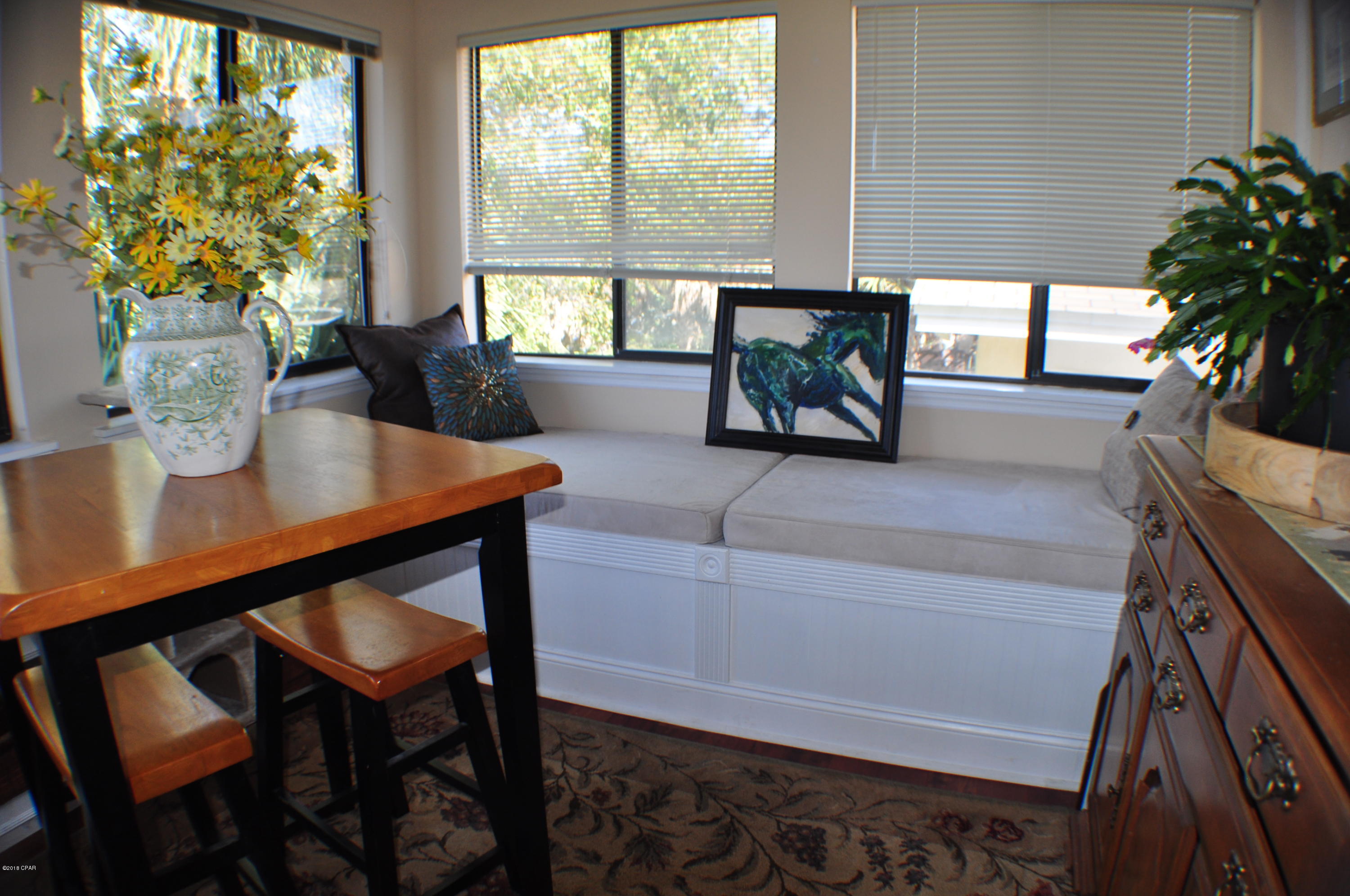 Silver Sands Unit 1 - Residential