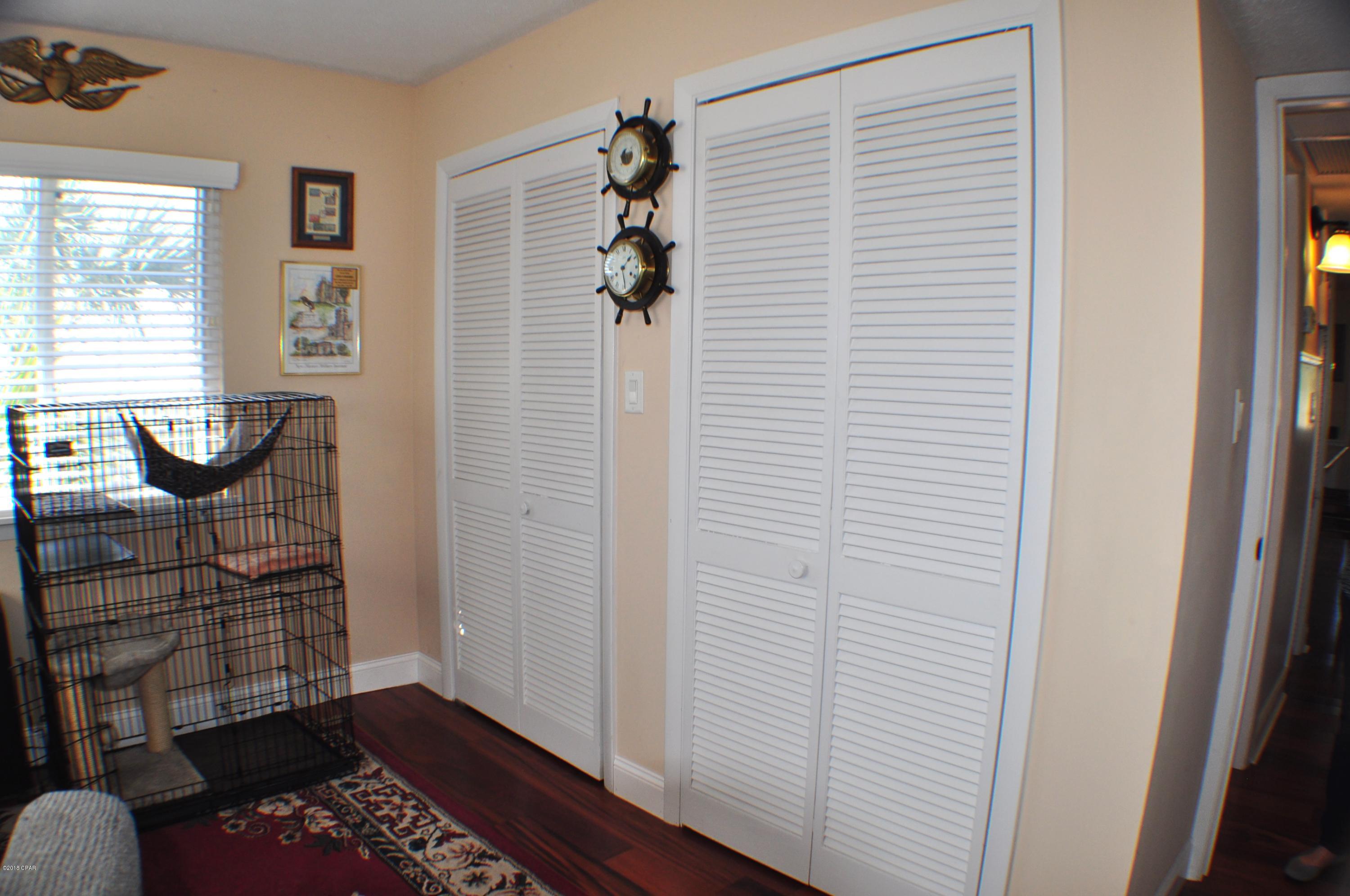 Silver Sands Unit 1 - Residential