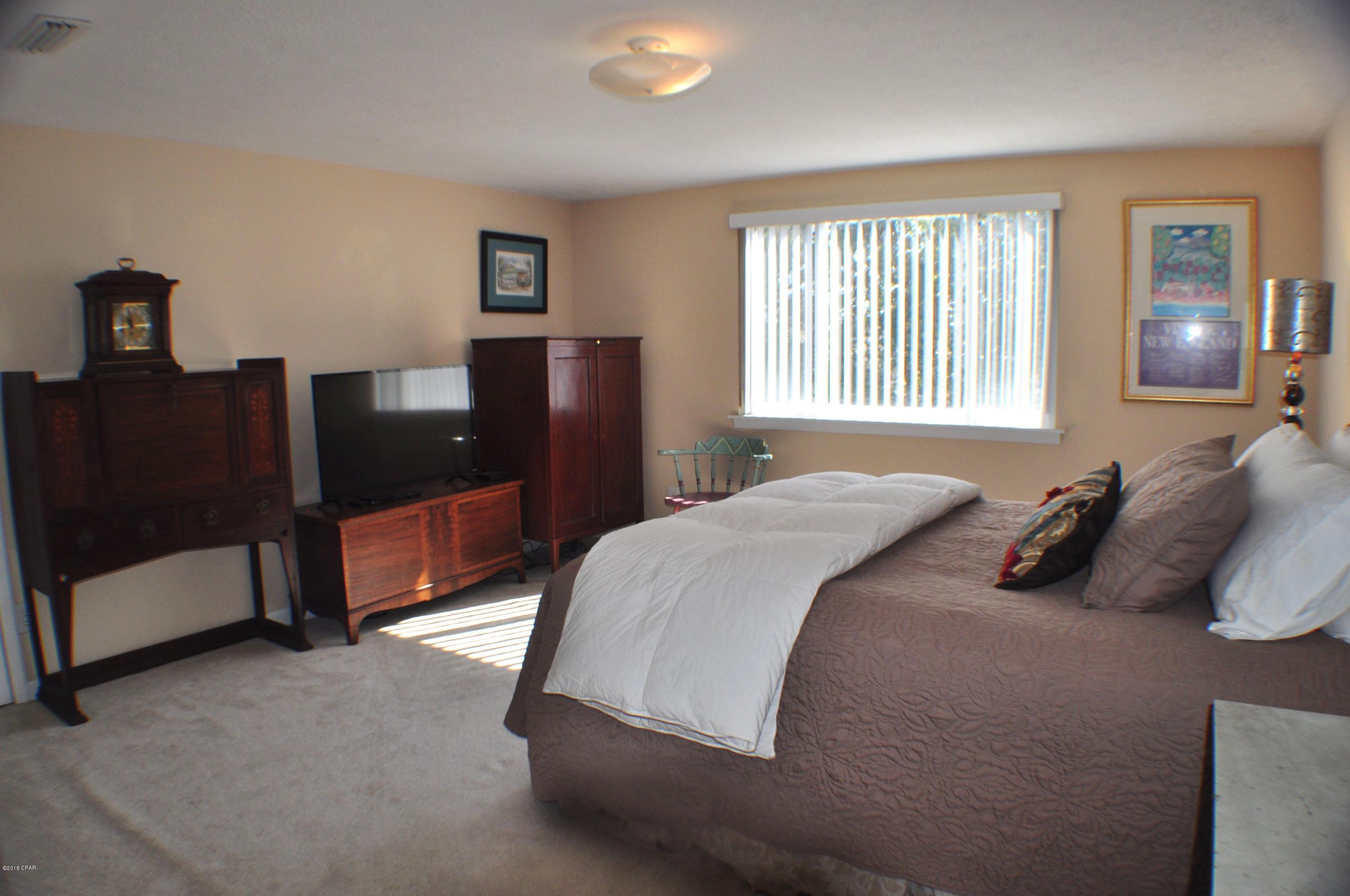 Silver Sands Unit 1 - Residential