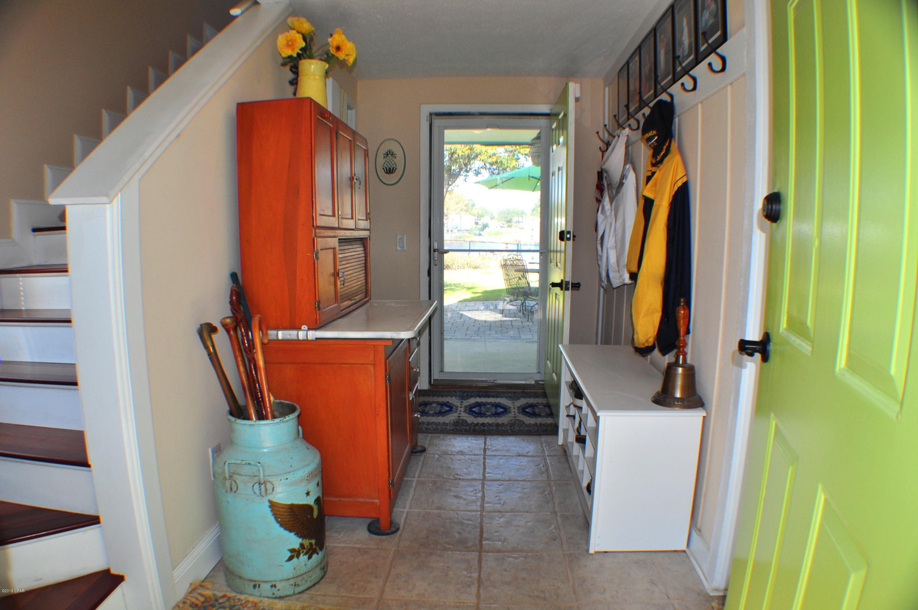 Silver Sands Unit 1 - Residential