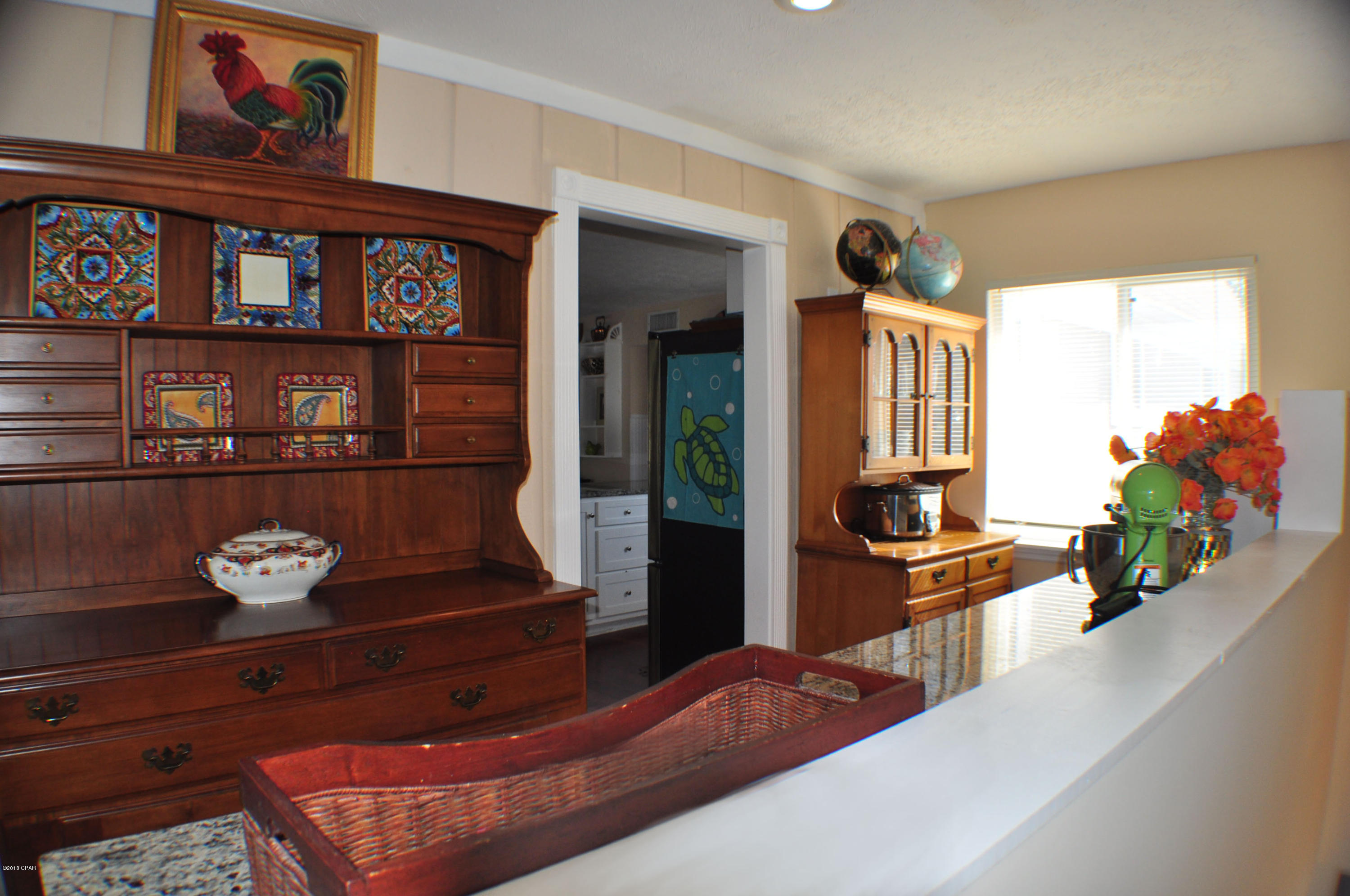 Silver Sands Unit 1 - Residential