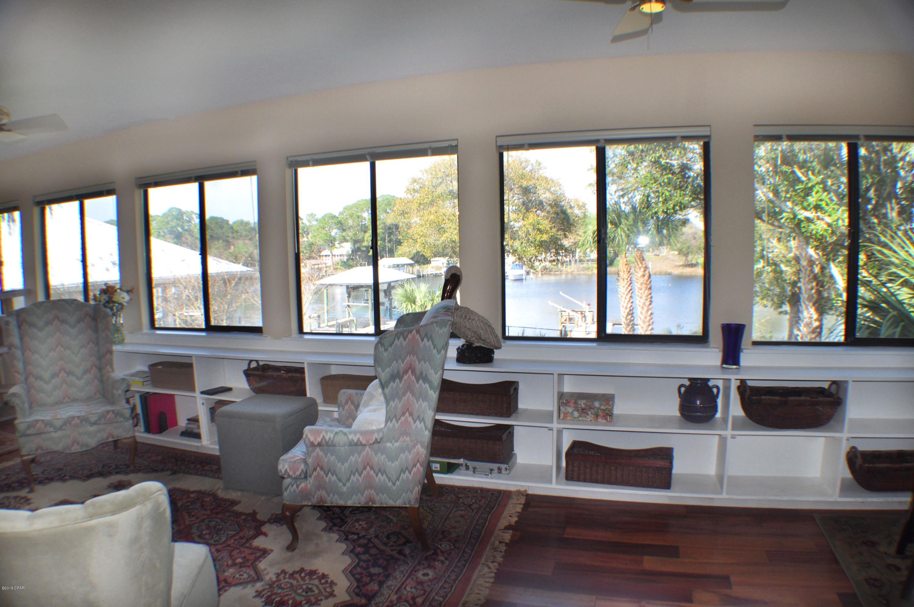 Silver Sands Unit 1 - Residential