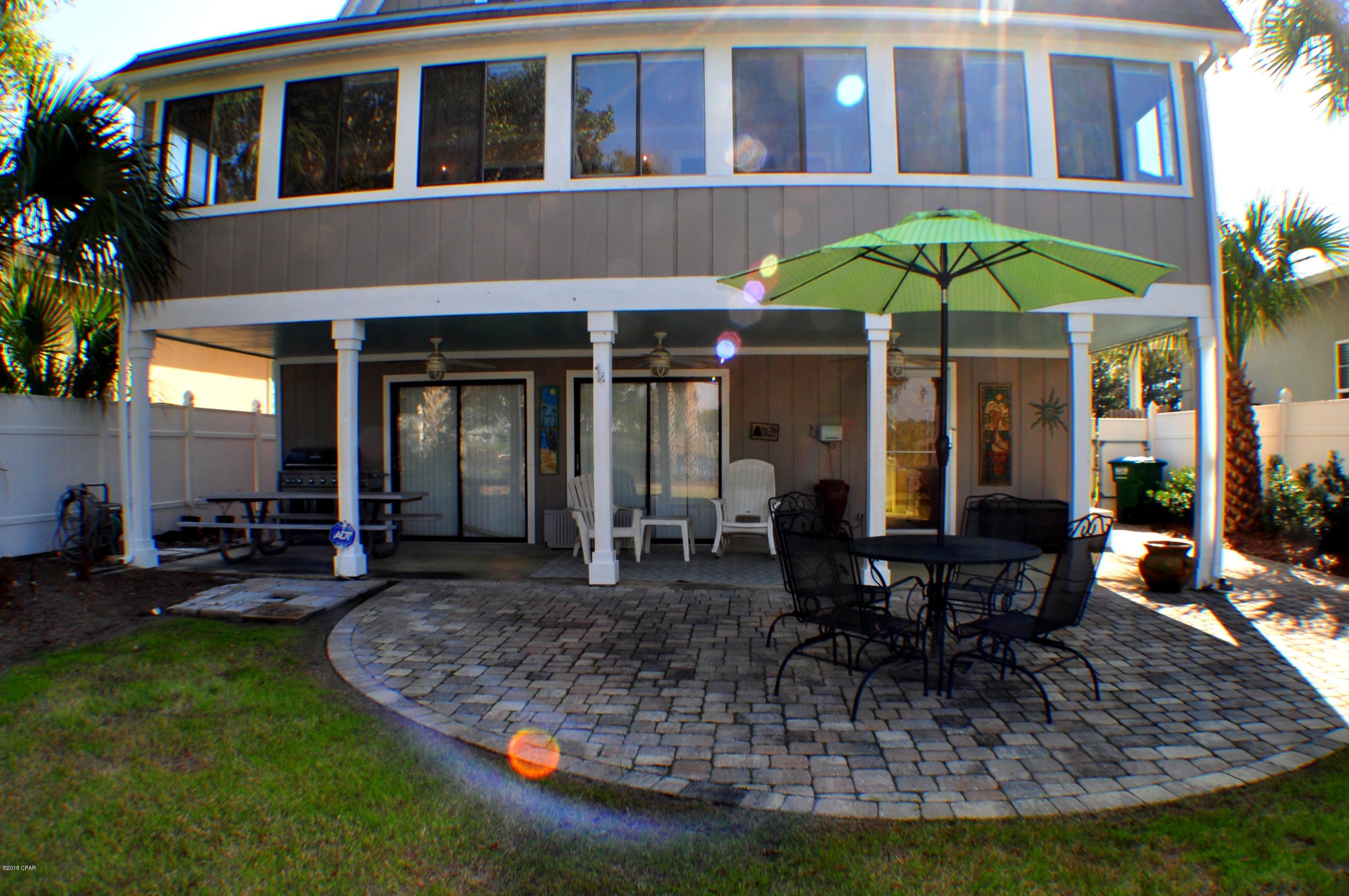 Silver Sands Unit 1 - Residential